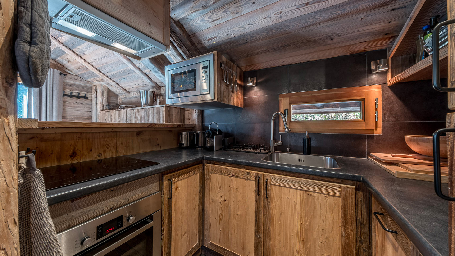 Chalet Esquimau - Image 13