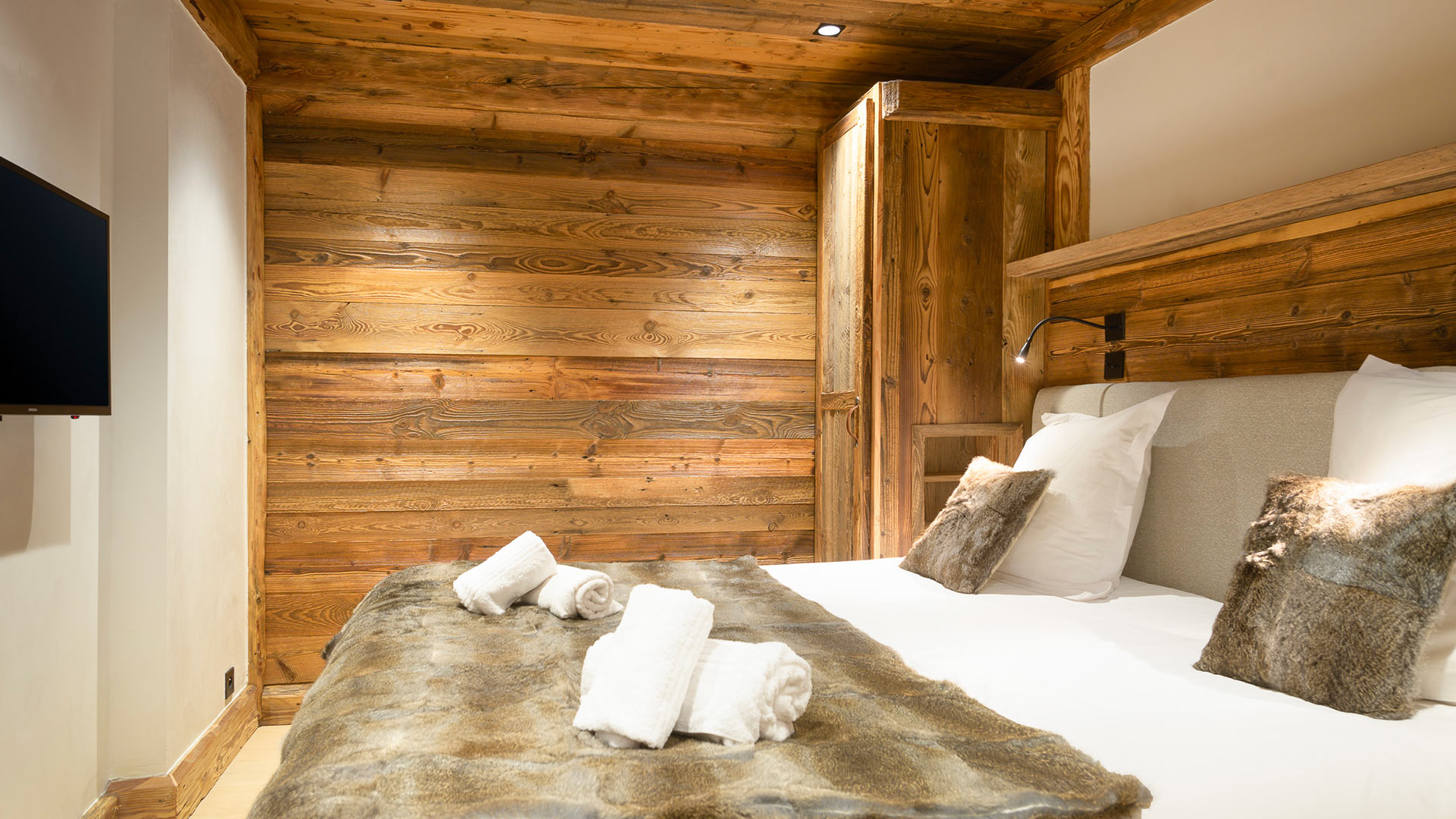 Chalet Esquimau - Image 16