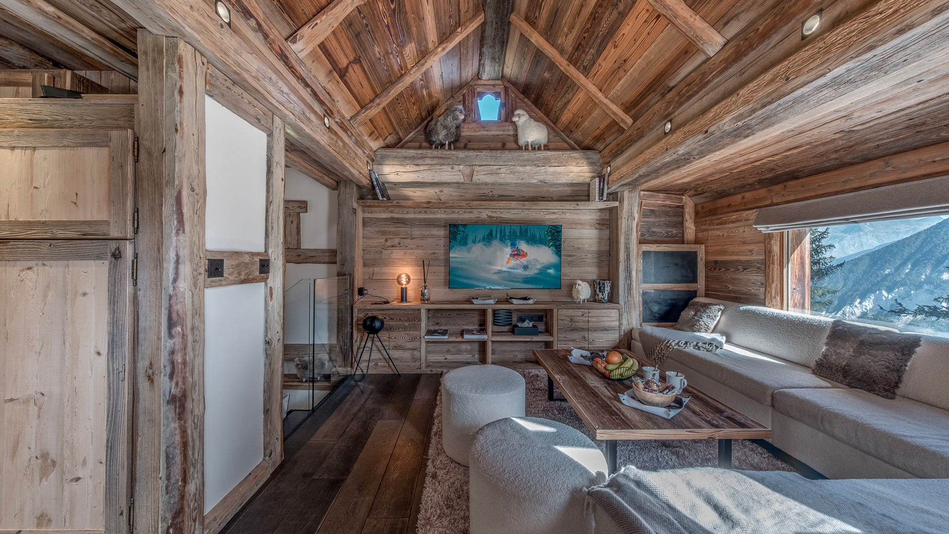 Chalet Esquimau - Image 6