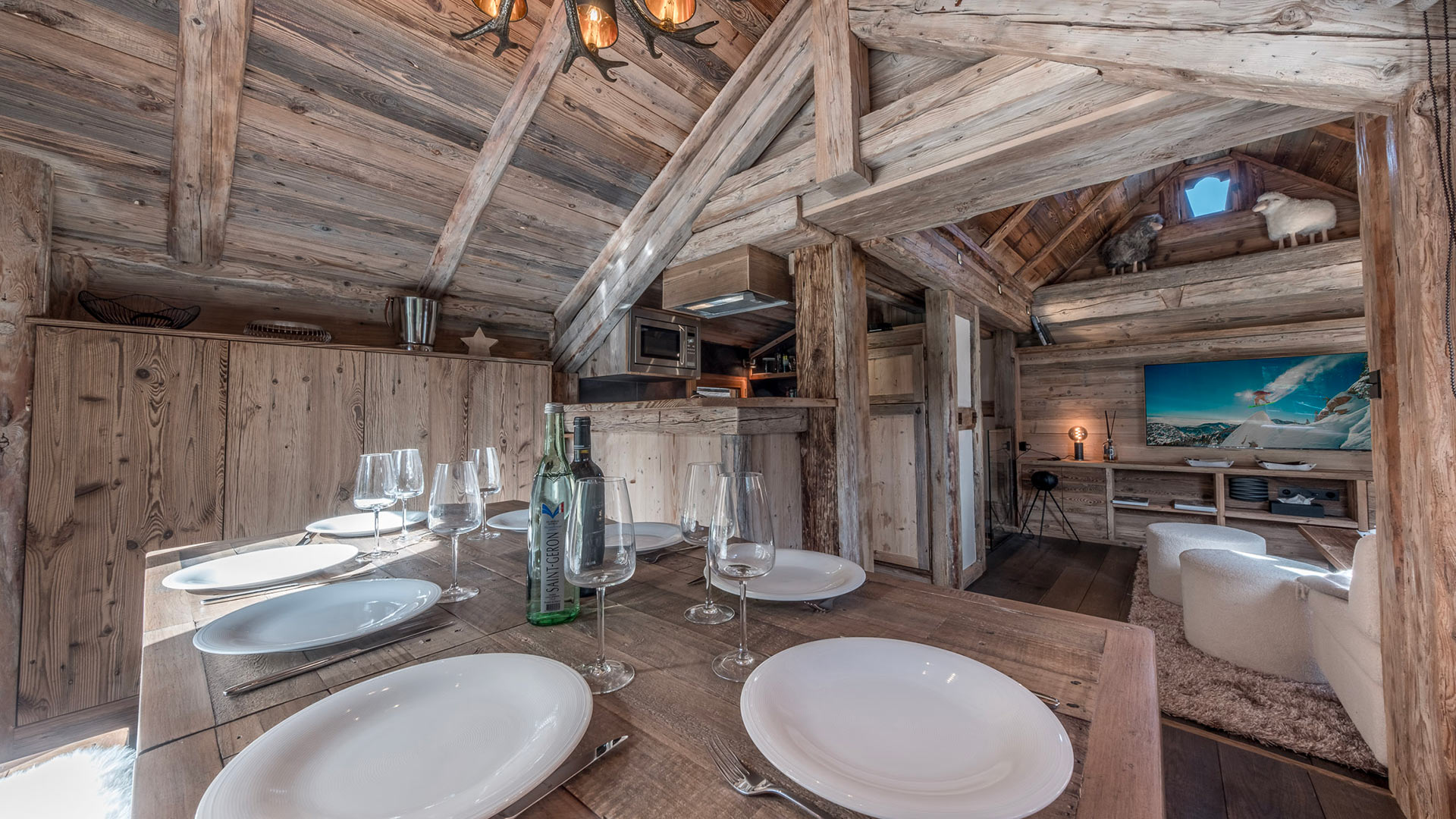 Chalet Esquimau - Image 12