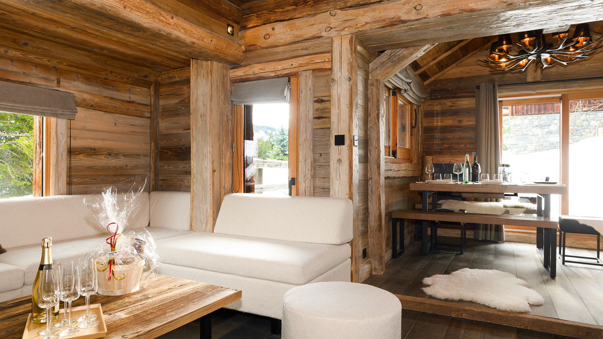 Chalet Esquimau - Image 9