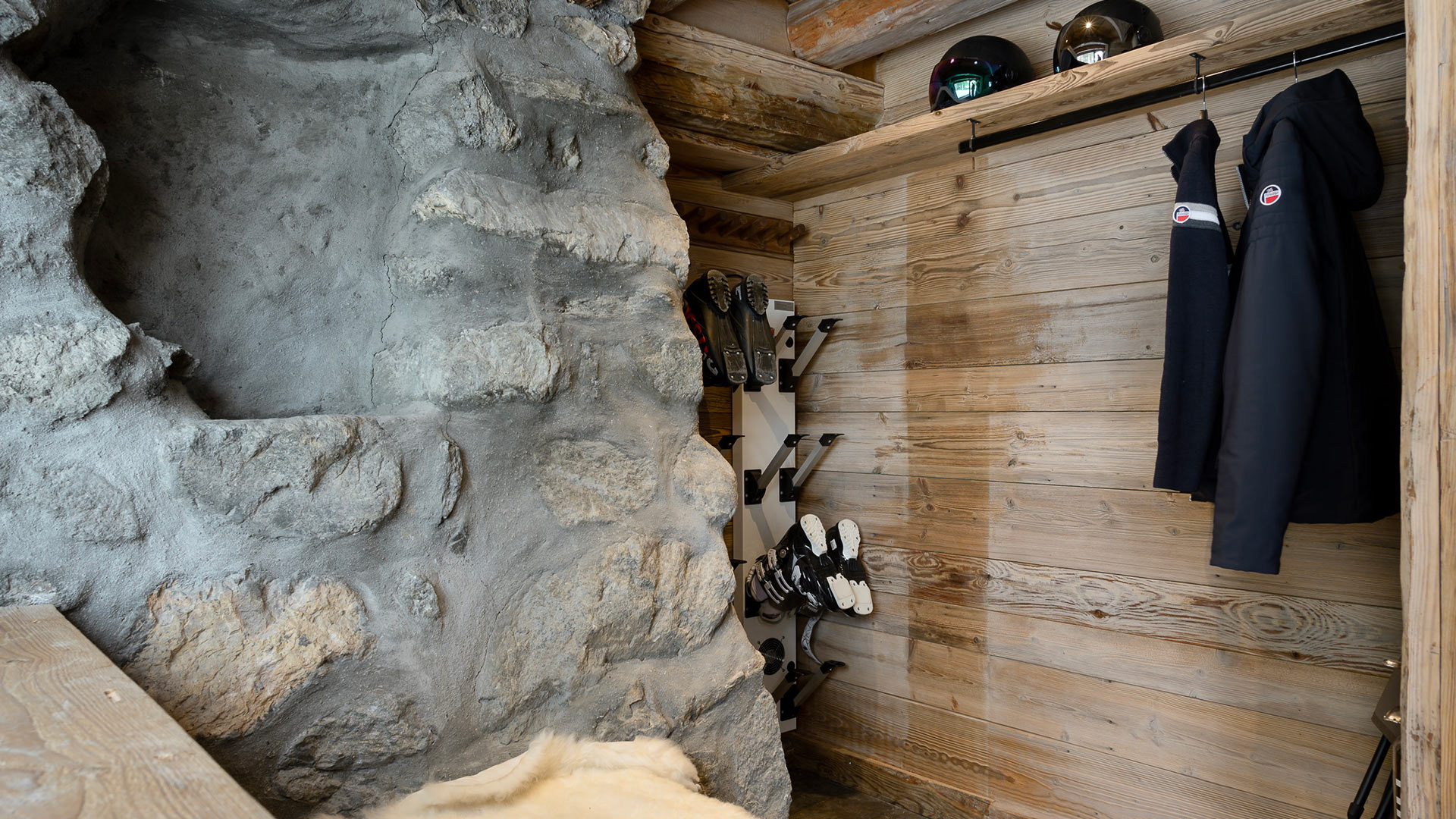 Chalet Esquimau - Image 22