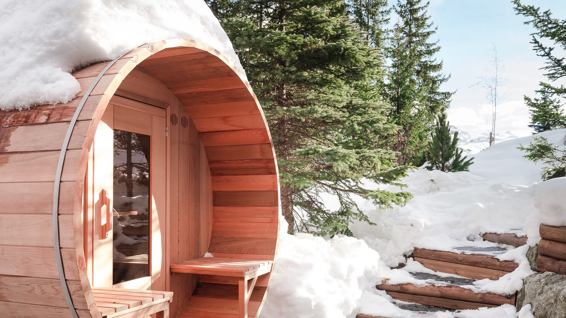 Chalet Esquimau - Image 5