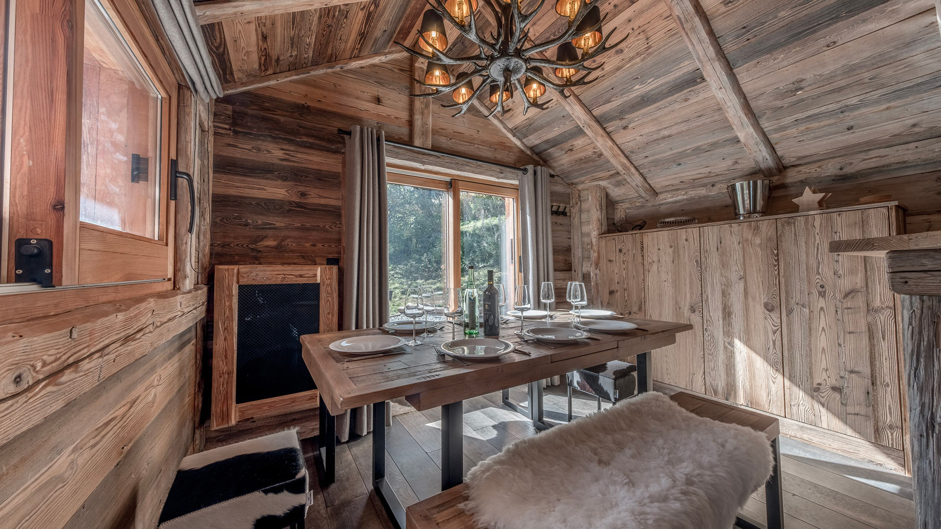 Chalet Esquimau - Image 2
