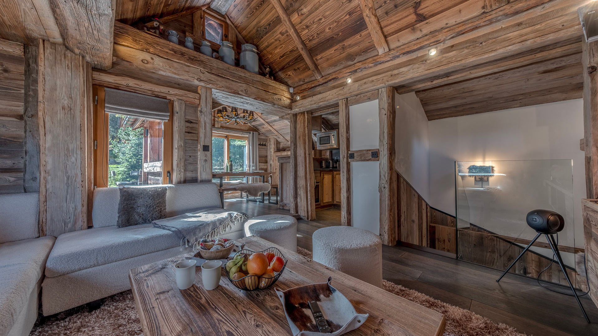 Chalet Esquimau - Image 8