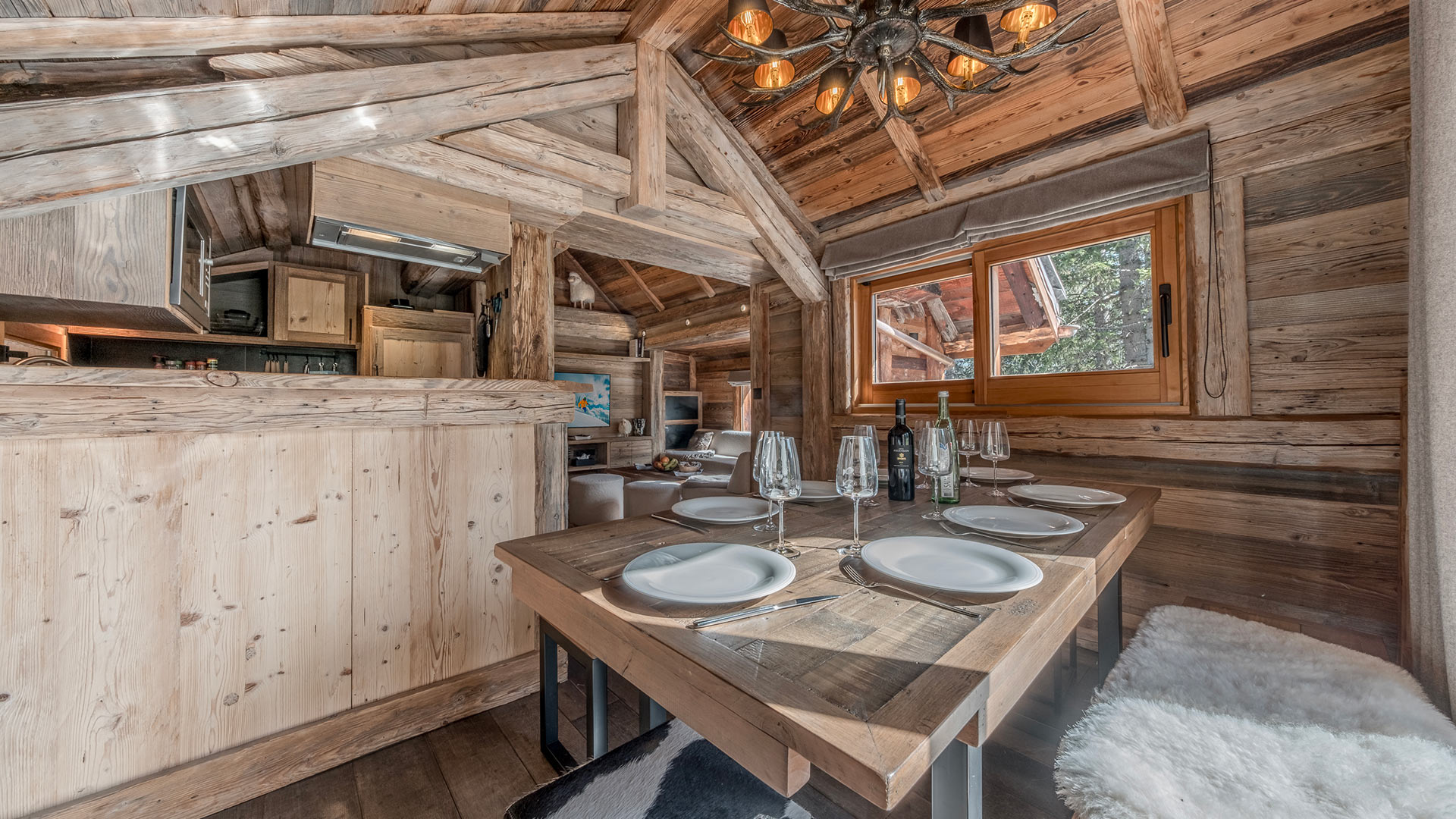 Chalet Esquimau - Image 11