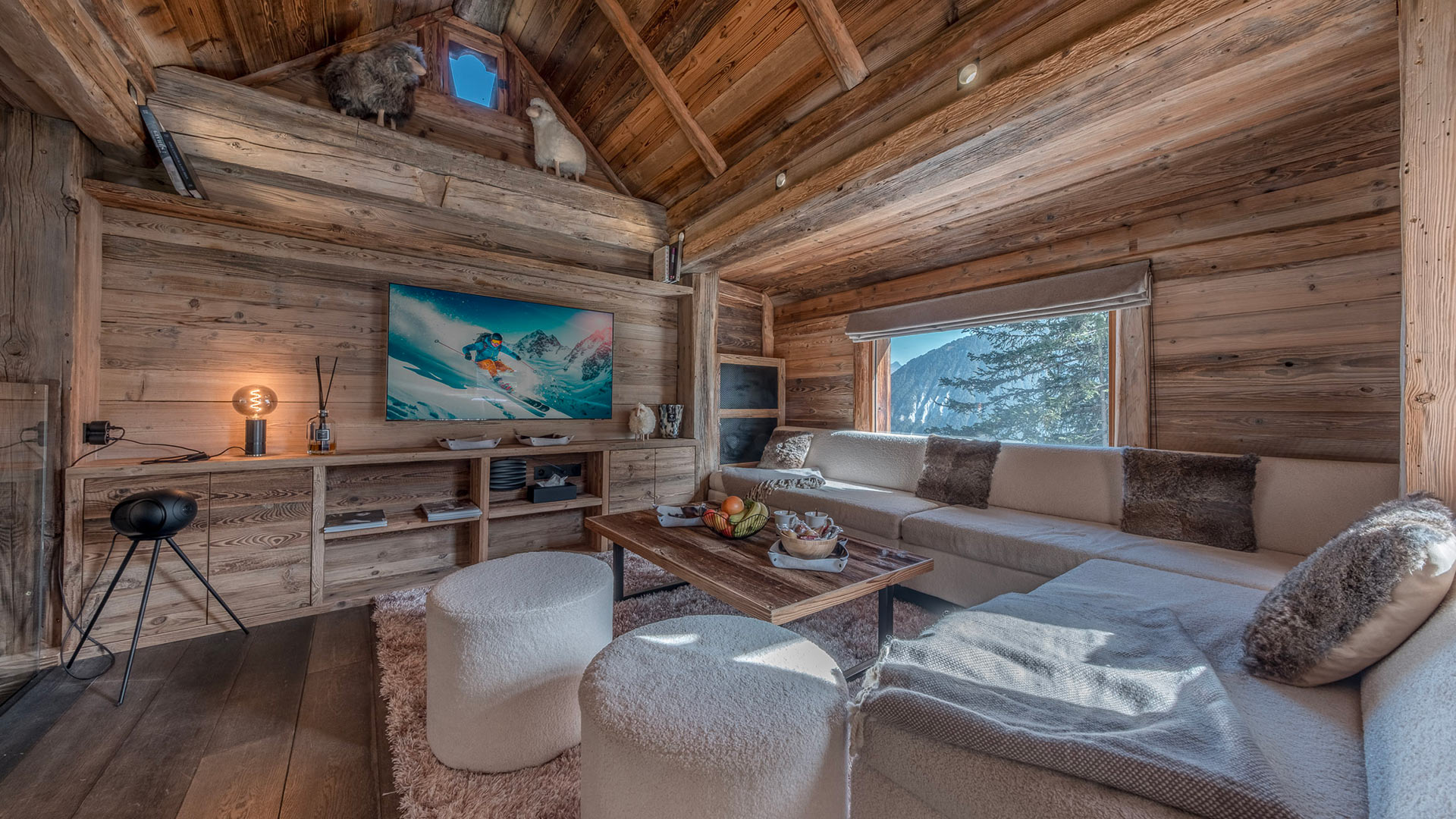 Chalet Esquimau - Image 7