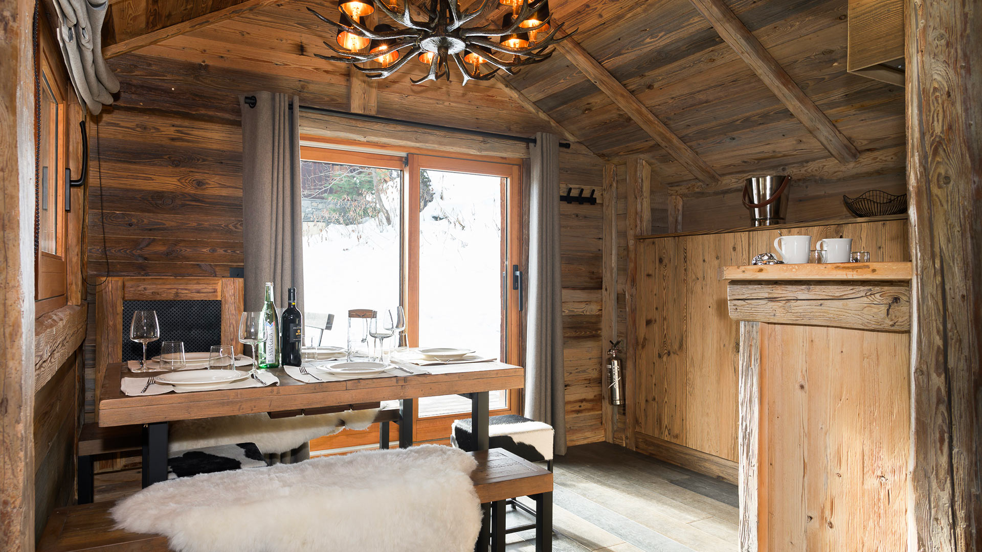 Chalet Esquimau - Image 10