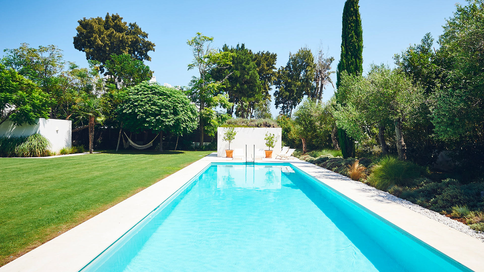 Villa Draco — Sotogrande
