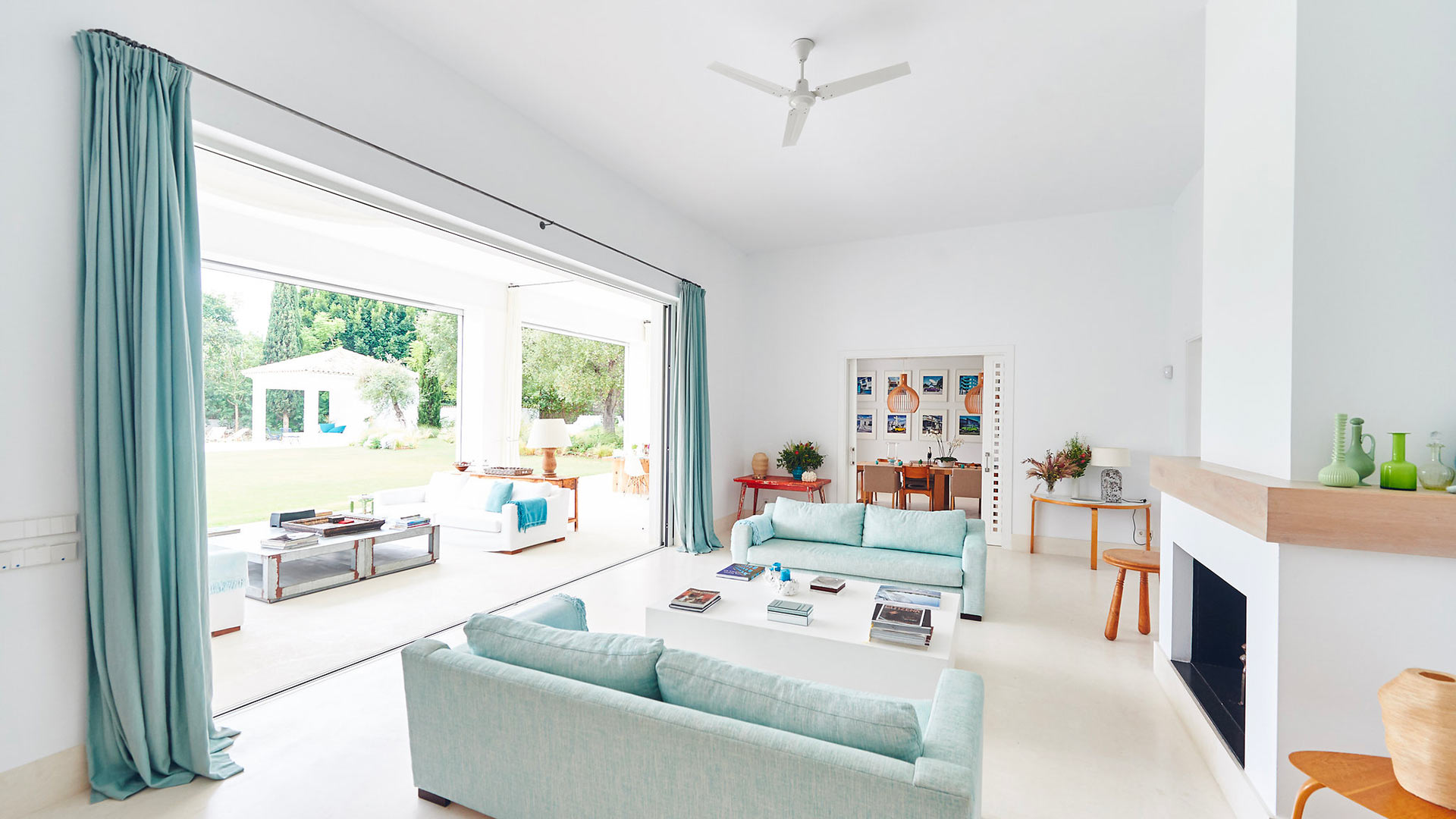 Villa Draco — Sotogrande