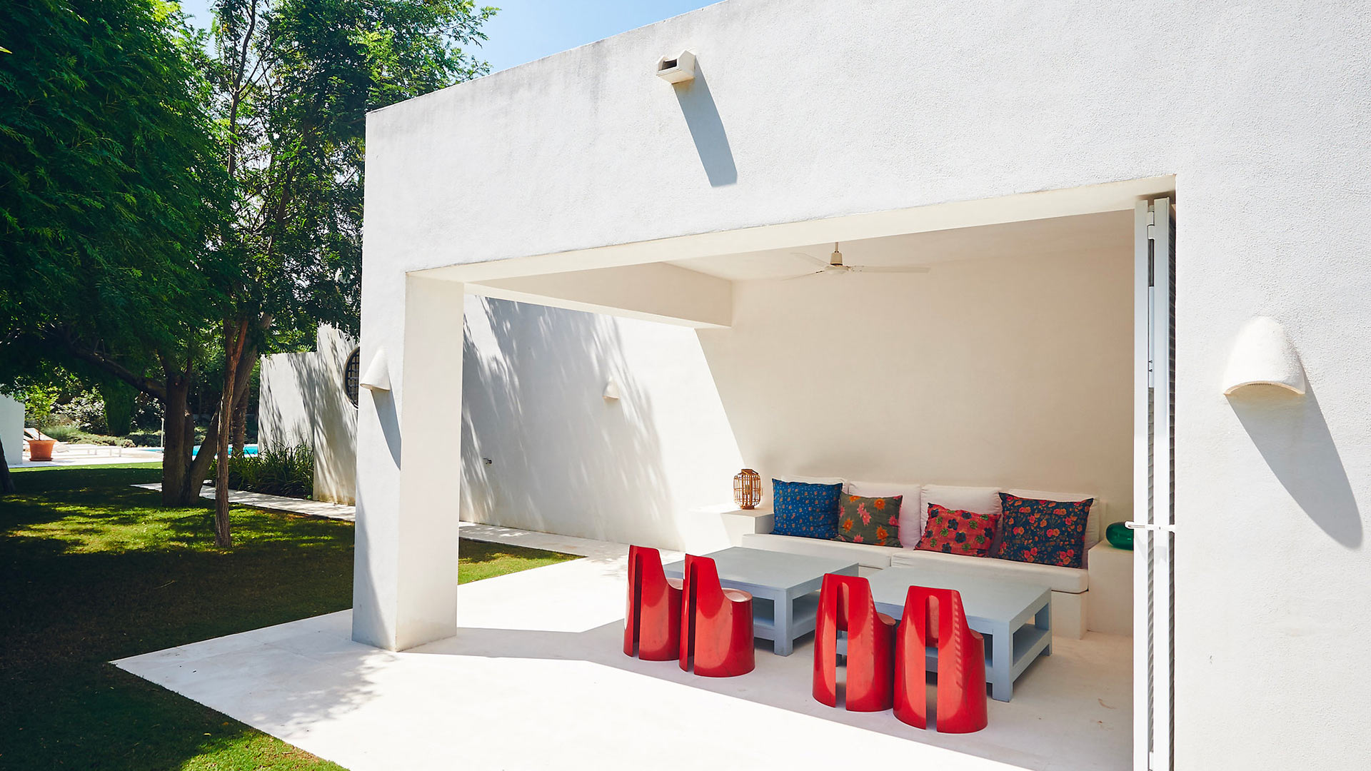 Villa Draco — Sotogrande