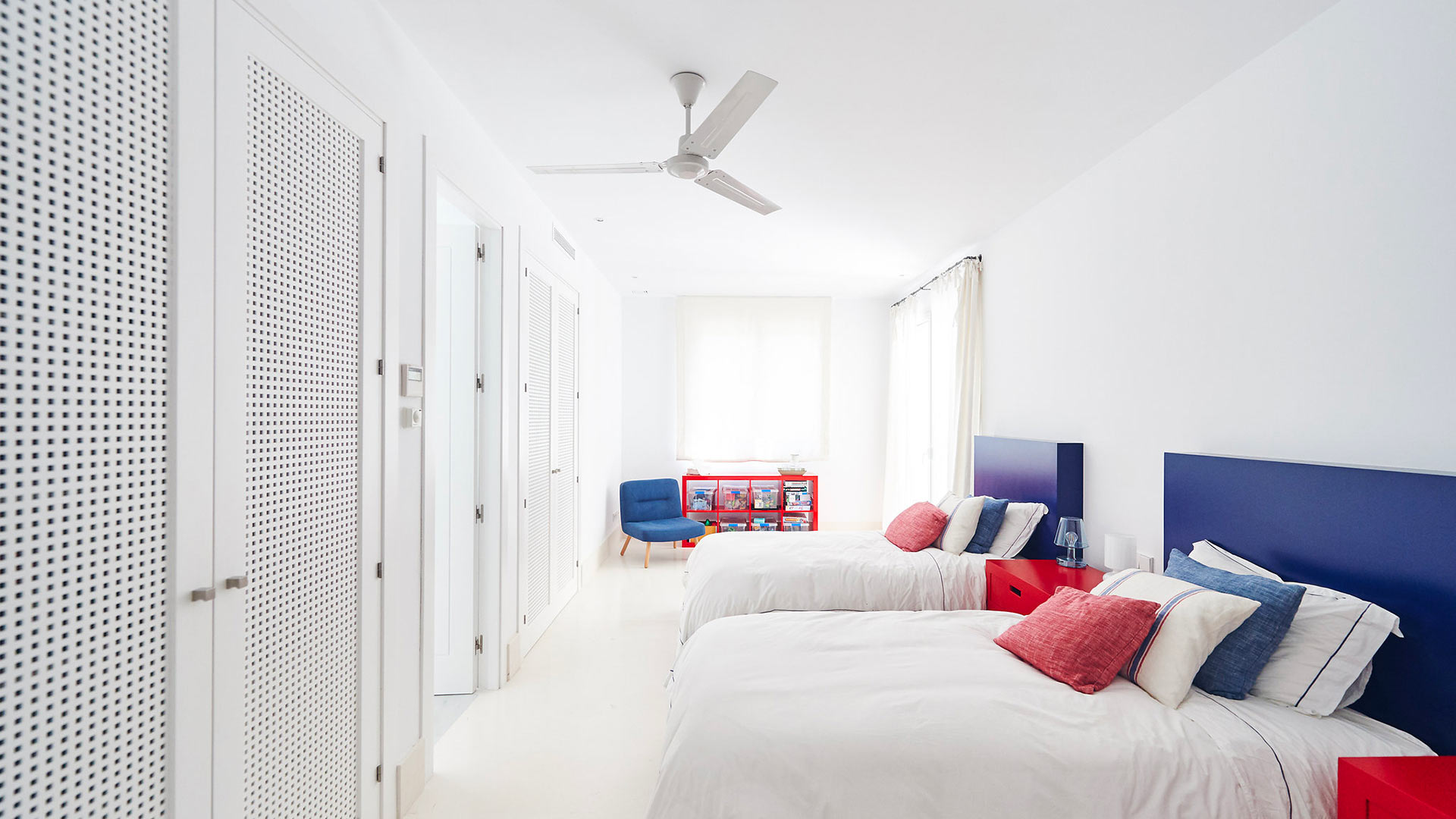 Villa Draco — Sotogrande