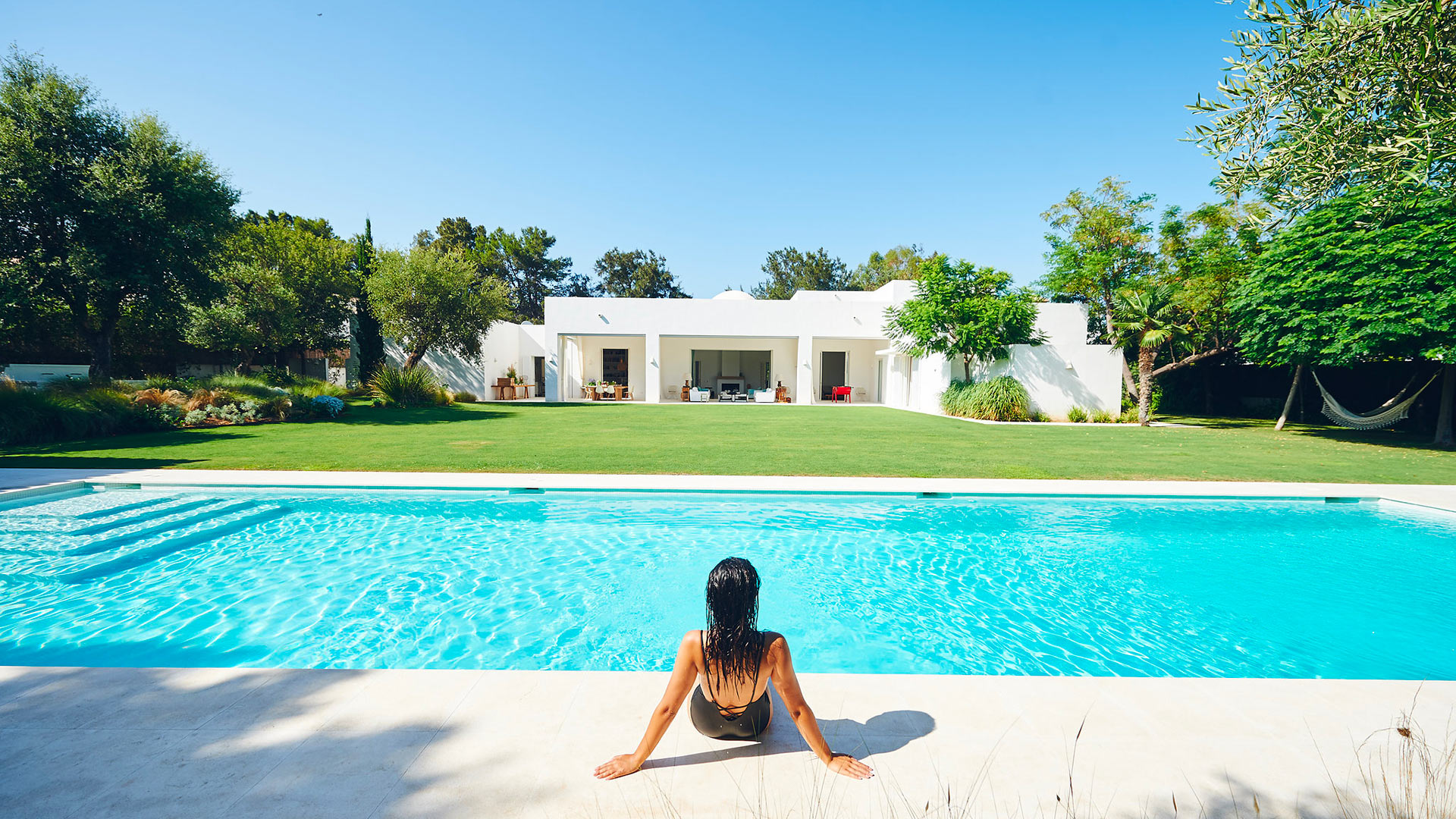 Villa Draco — Sotogrande