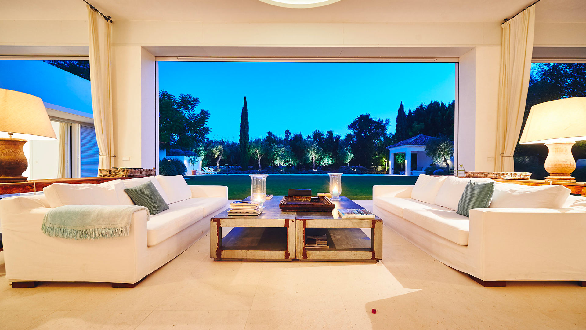 Villa Draco — Sotogrande