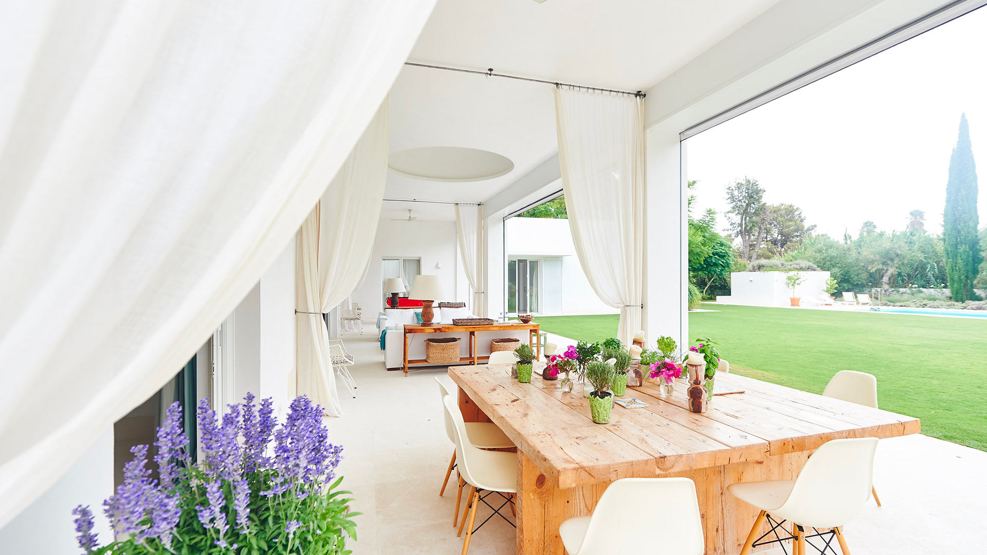 Villa Draco — Sotogrande