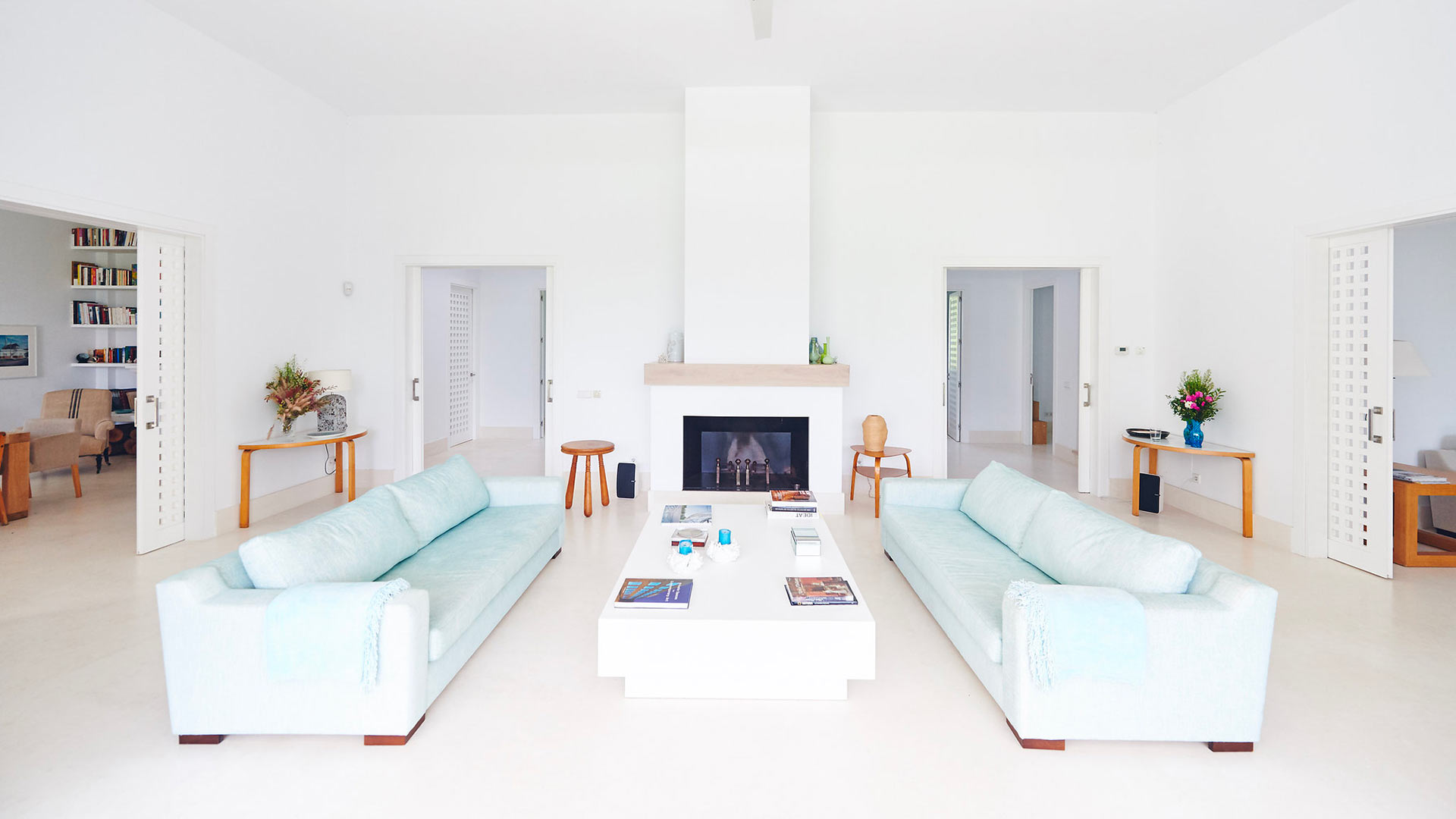 Villa Draco — Sotogrande
