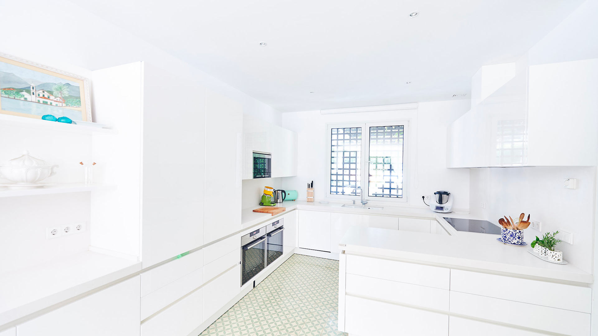 Villa Draco — Sotogrande