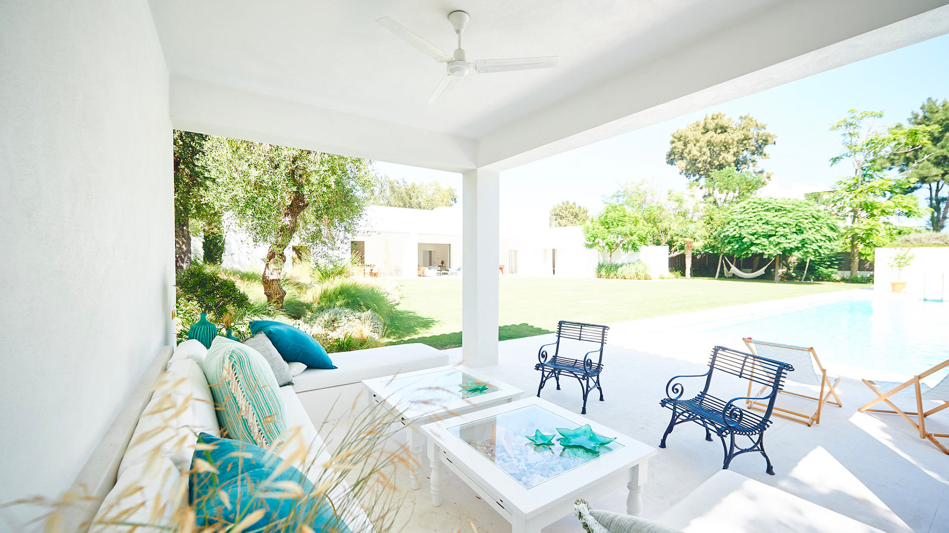 Villa Draco — Sotogrande