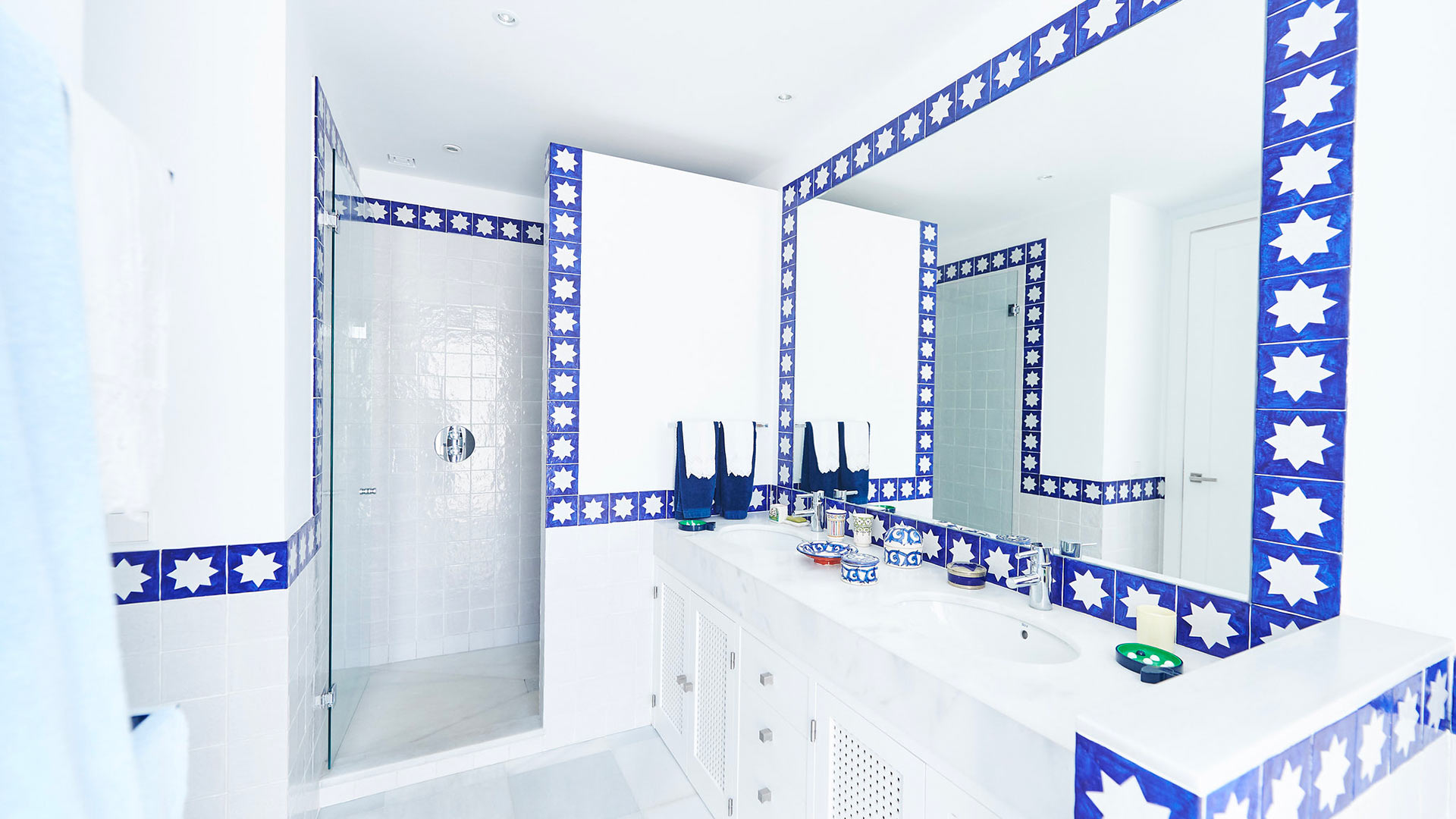 Villa Draco — Sotogrande