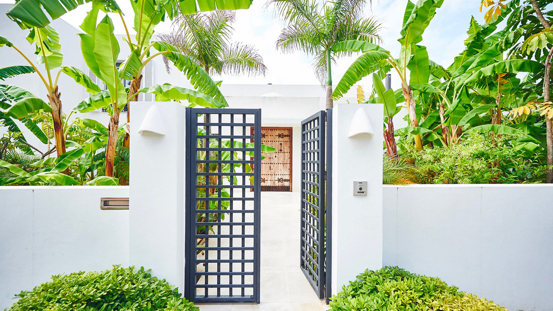Villa Draco — Sotogrande