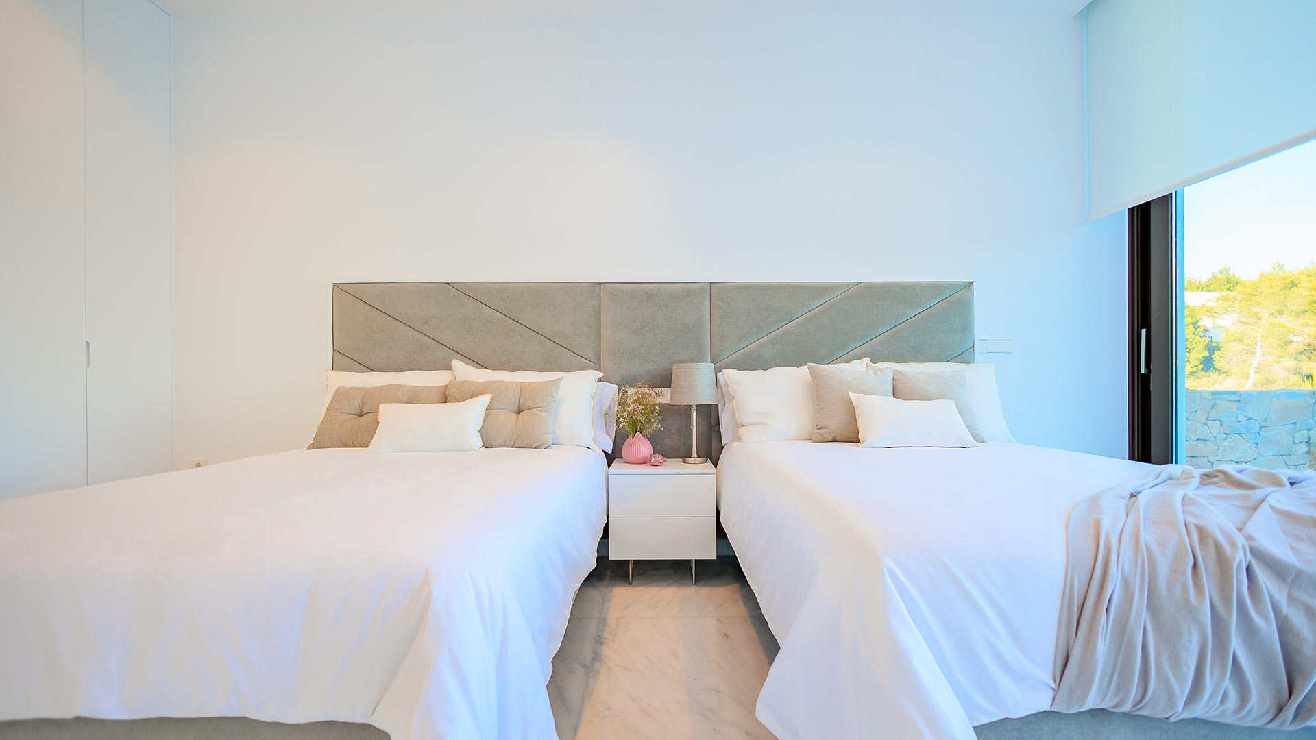 Villa Martin Stone — Torrevieja