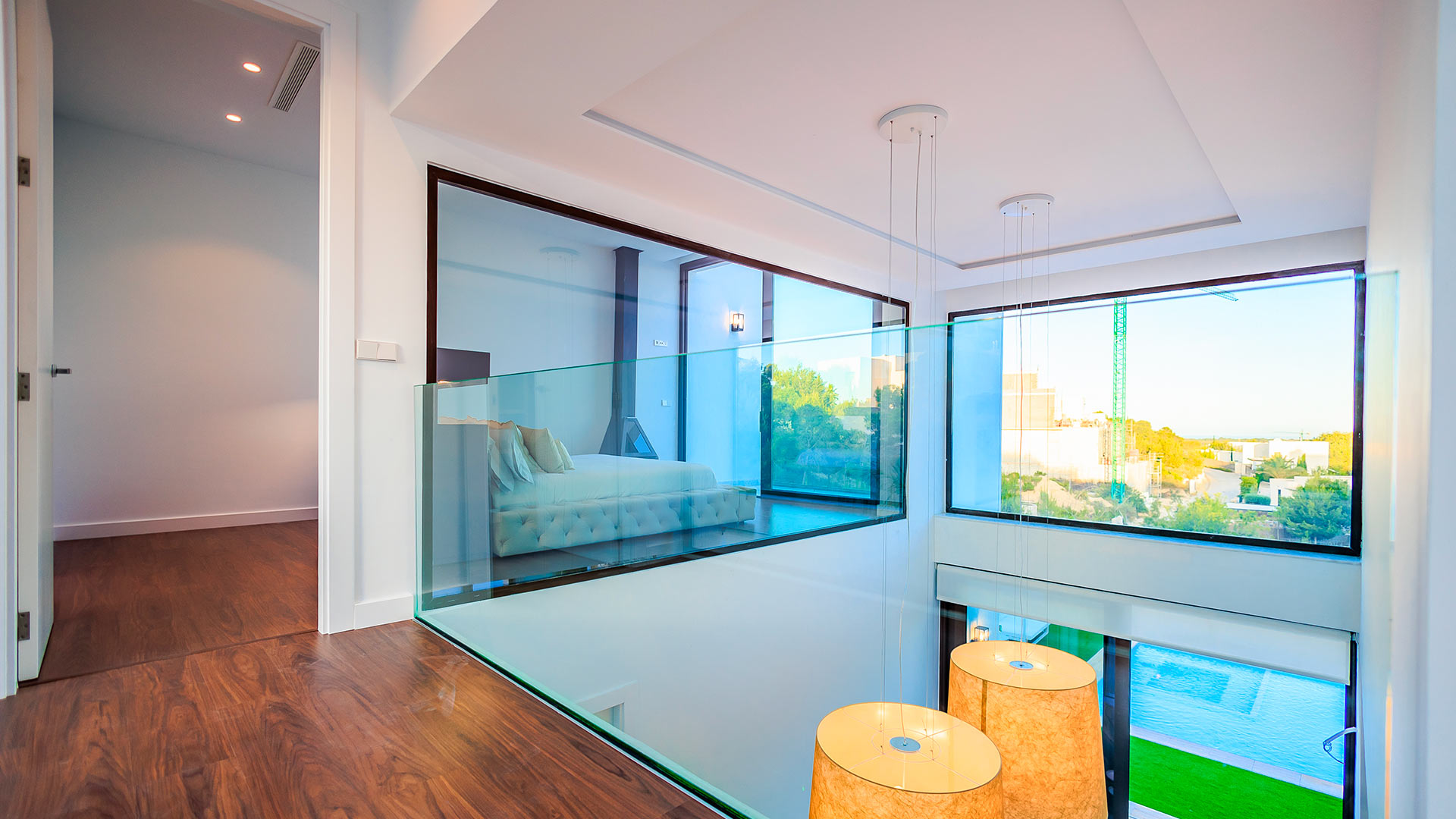 Villa Martin Stone — Torrevieja