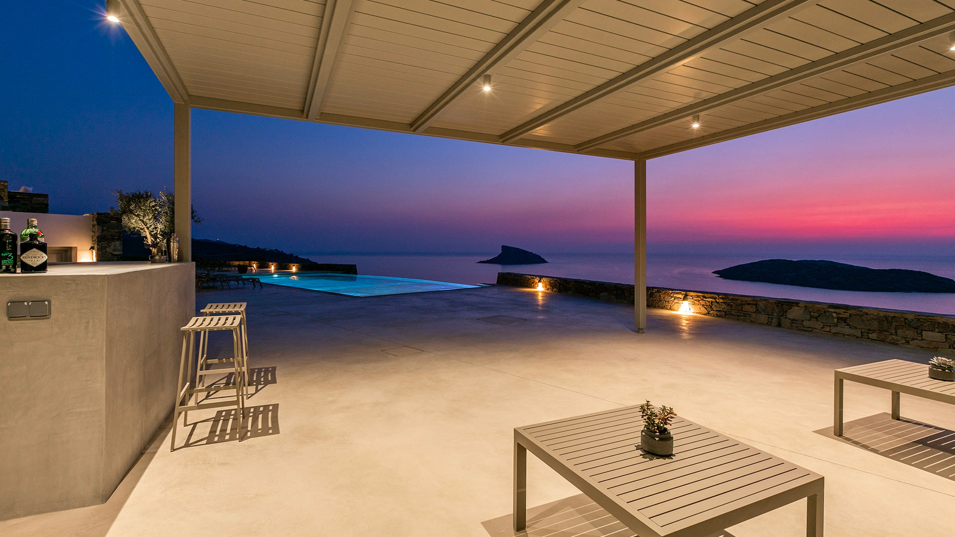 Villa Actea - Image 32