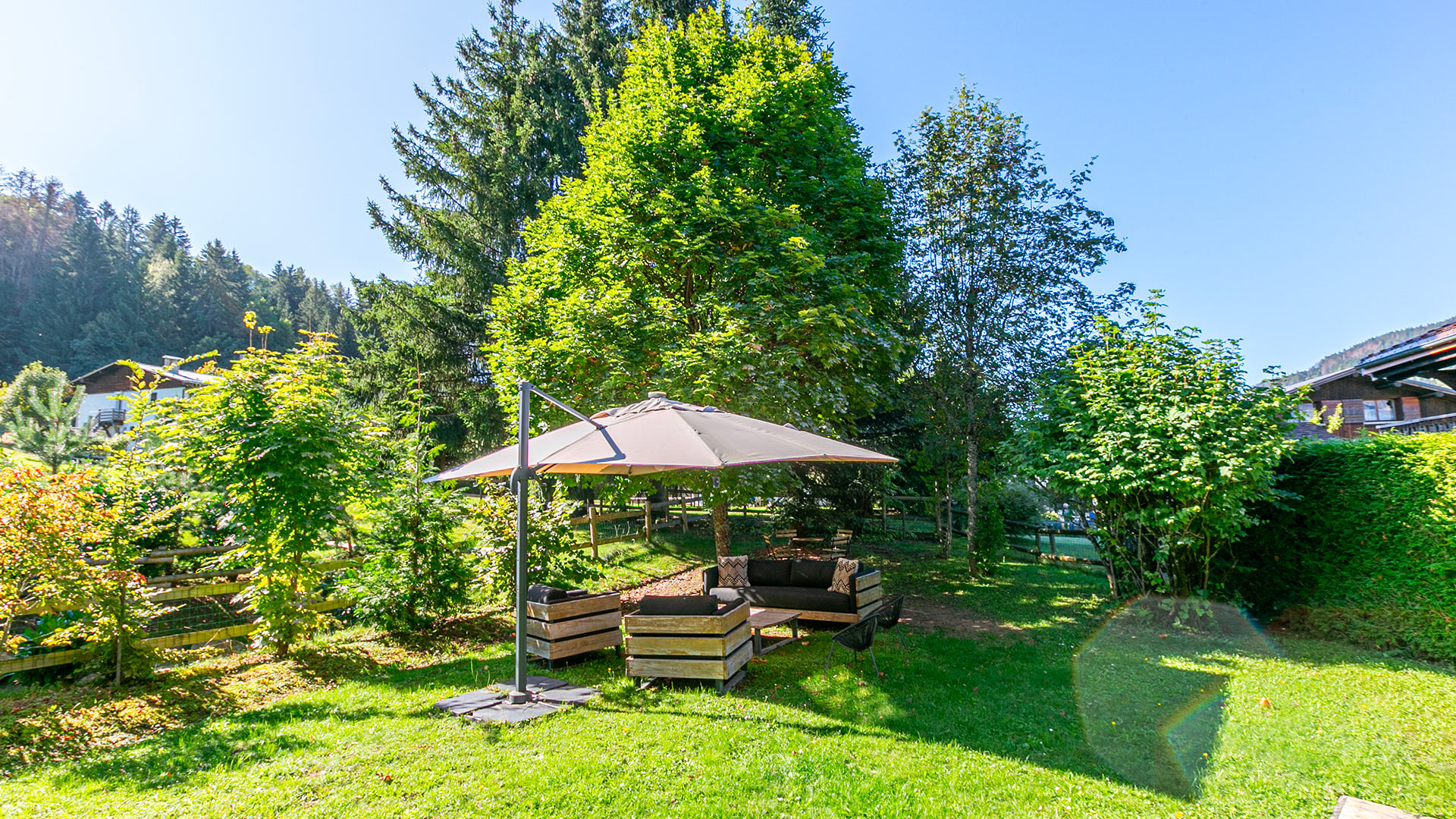 Chalet Clair de Lune - Image 25