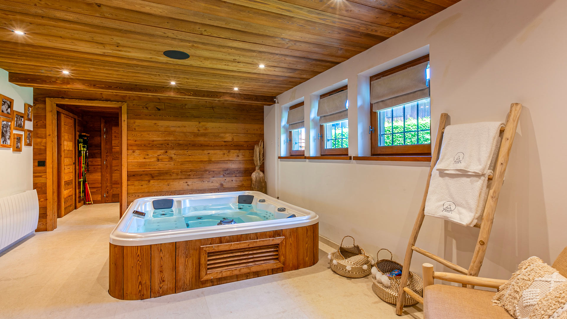 Chalet Clair de Lune - Image 6