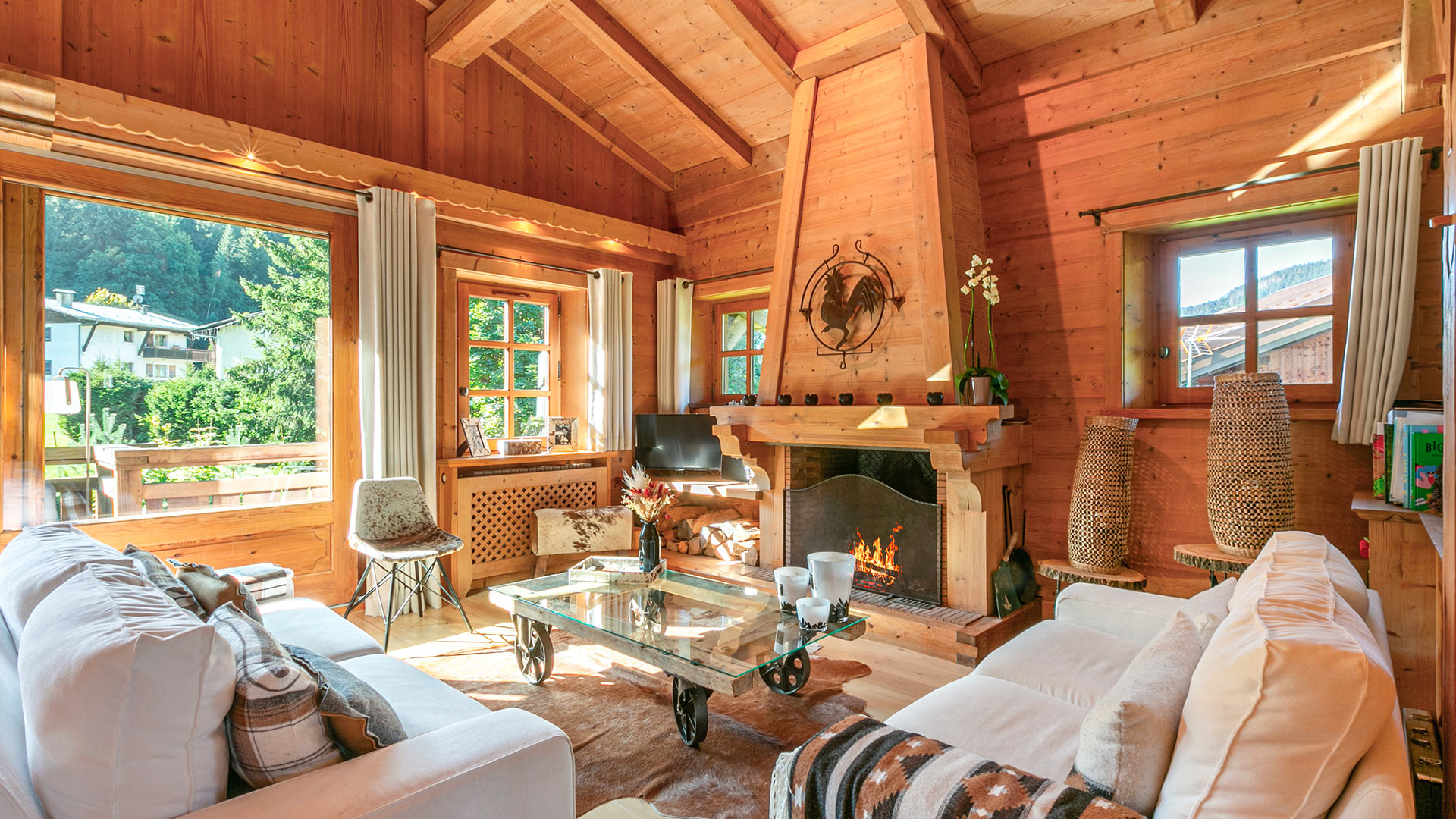 Chalet Clair de Lune - Image 3