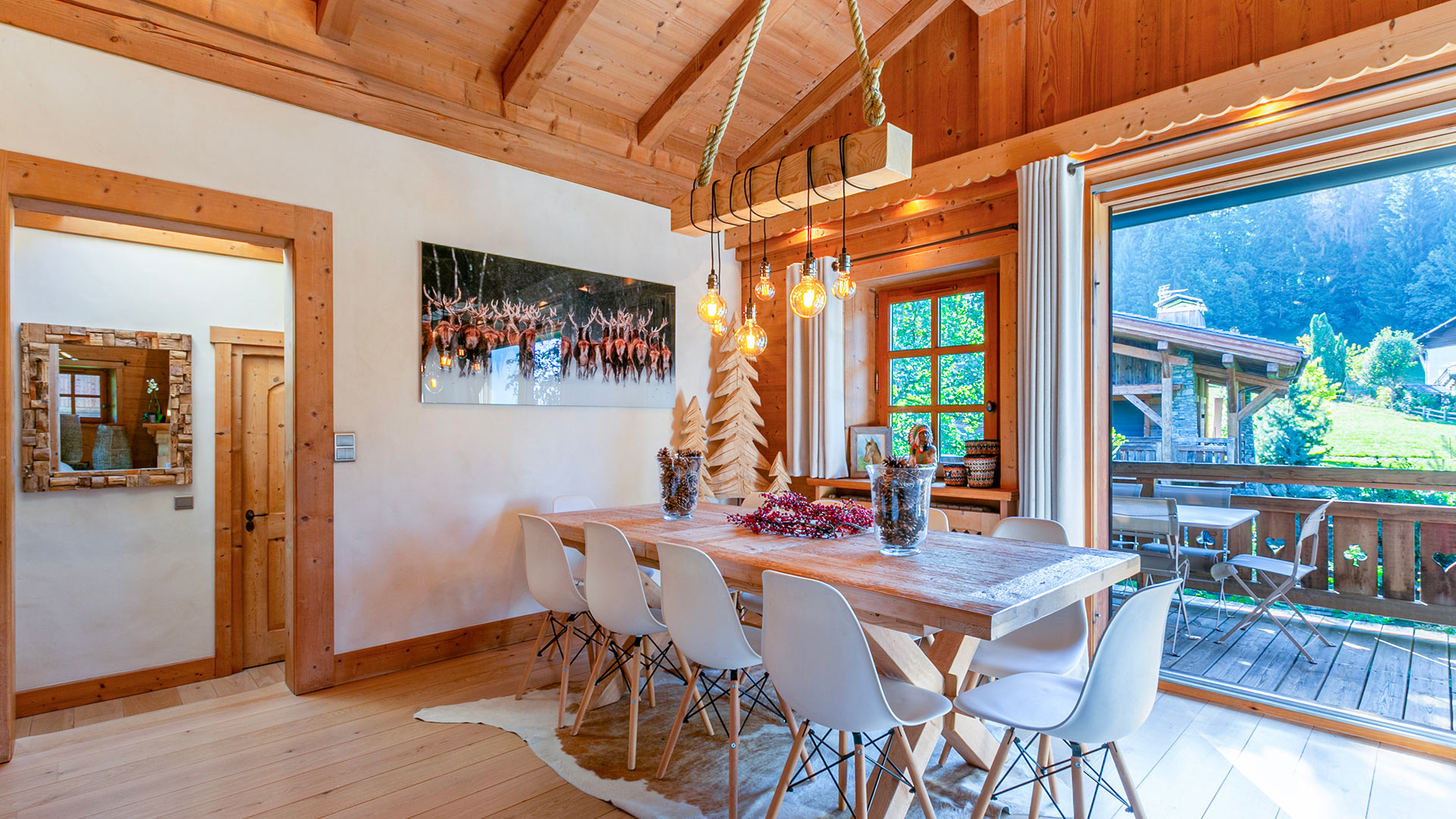 Chalet Clair de Lune - Image 4