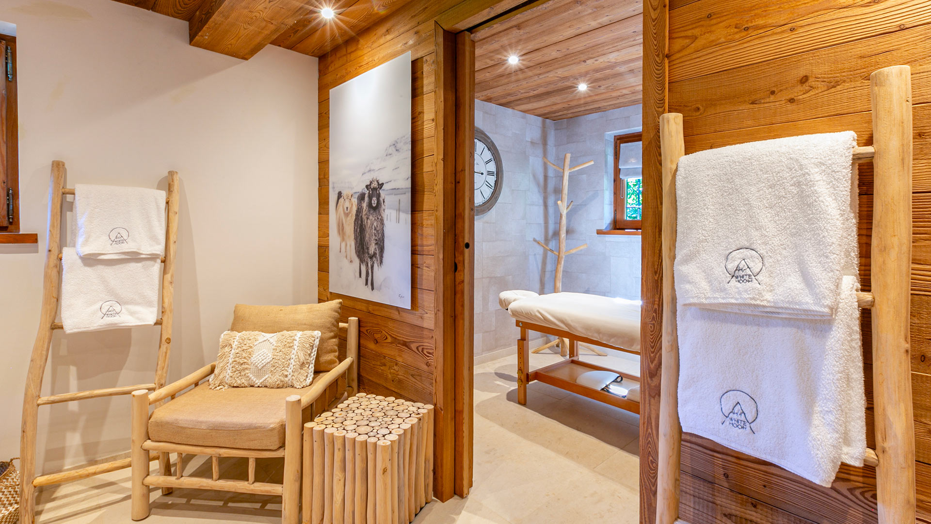 Chalet Clair de Lune - Image 12