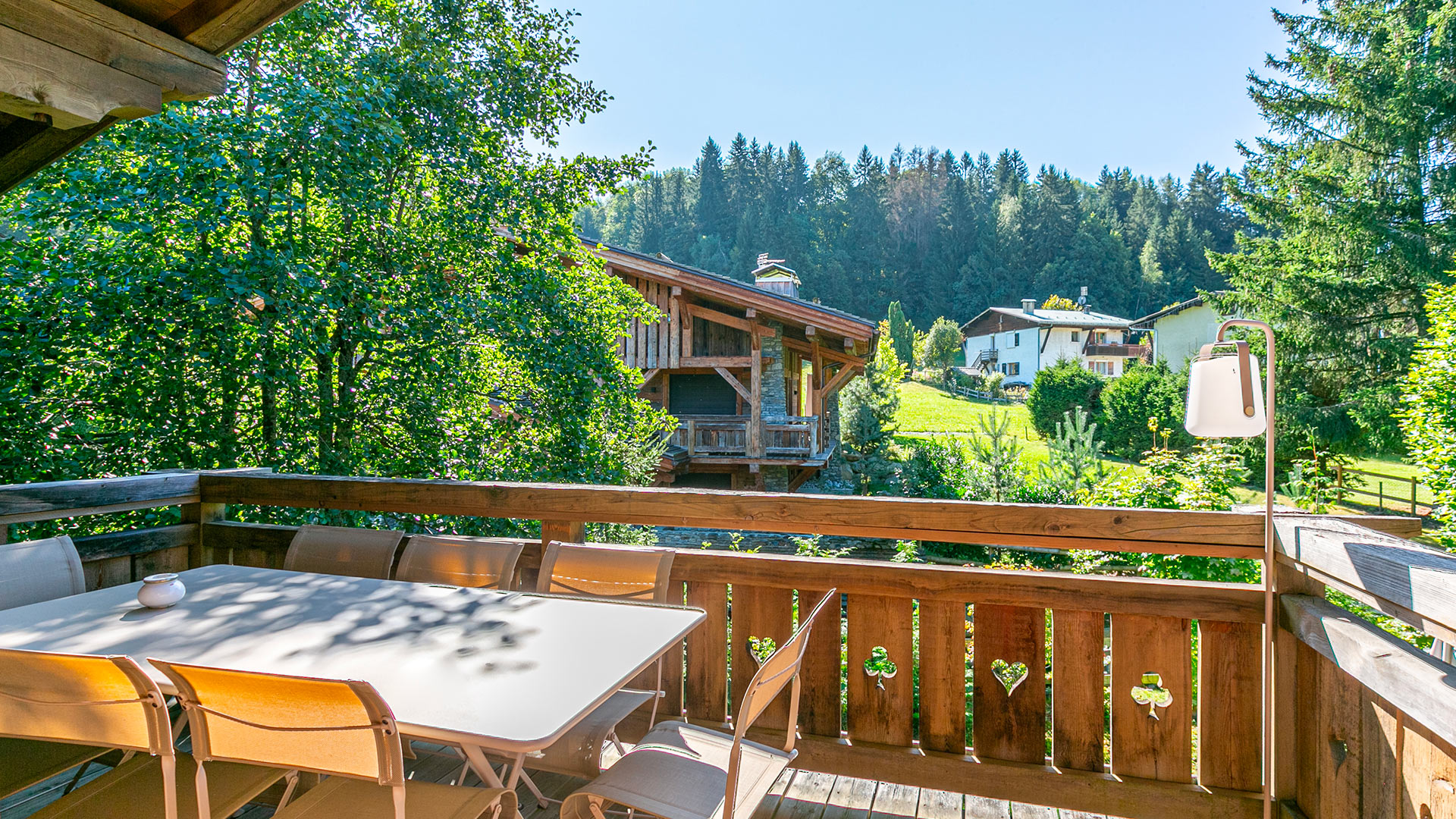 Chalet Clair de Lune - Image 9