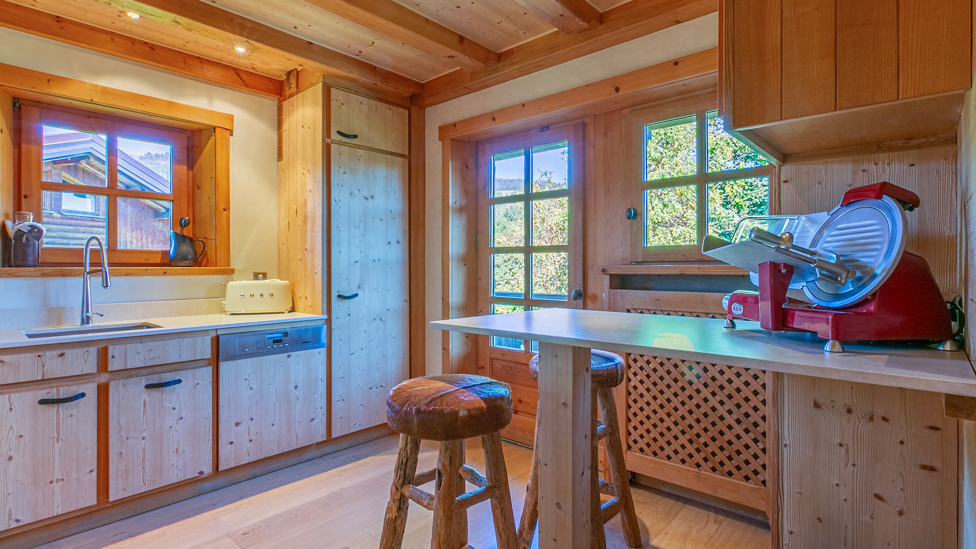 Chalet Clair de Lune - Image 10