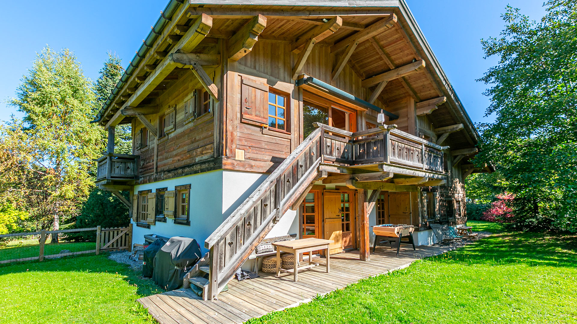Chalet Clair de Lune - Image 5