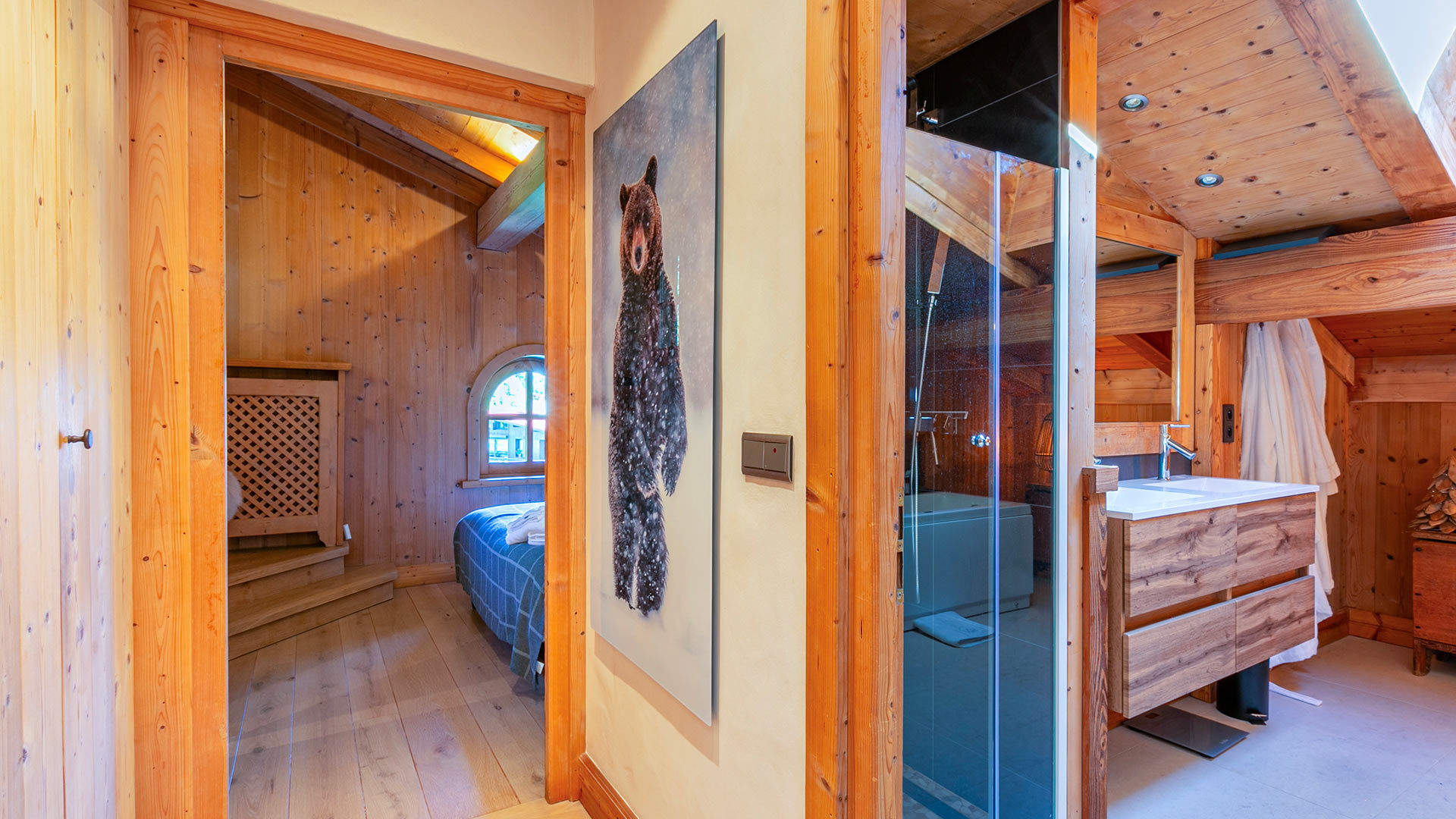 Chalet Clair de Lune - Image 17