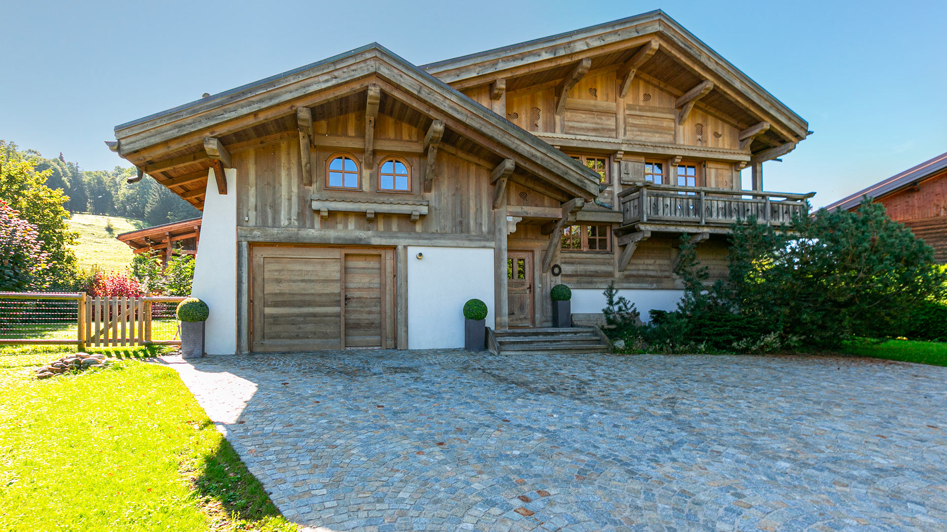 Chalet Clair de Lune - Image 24