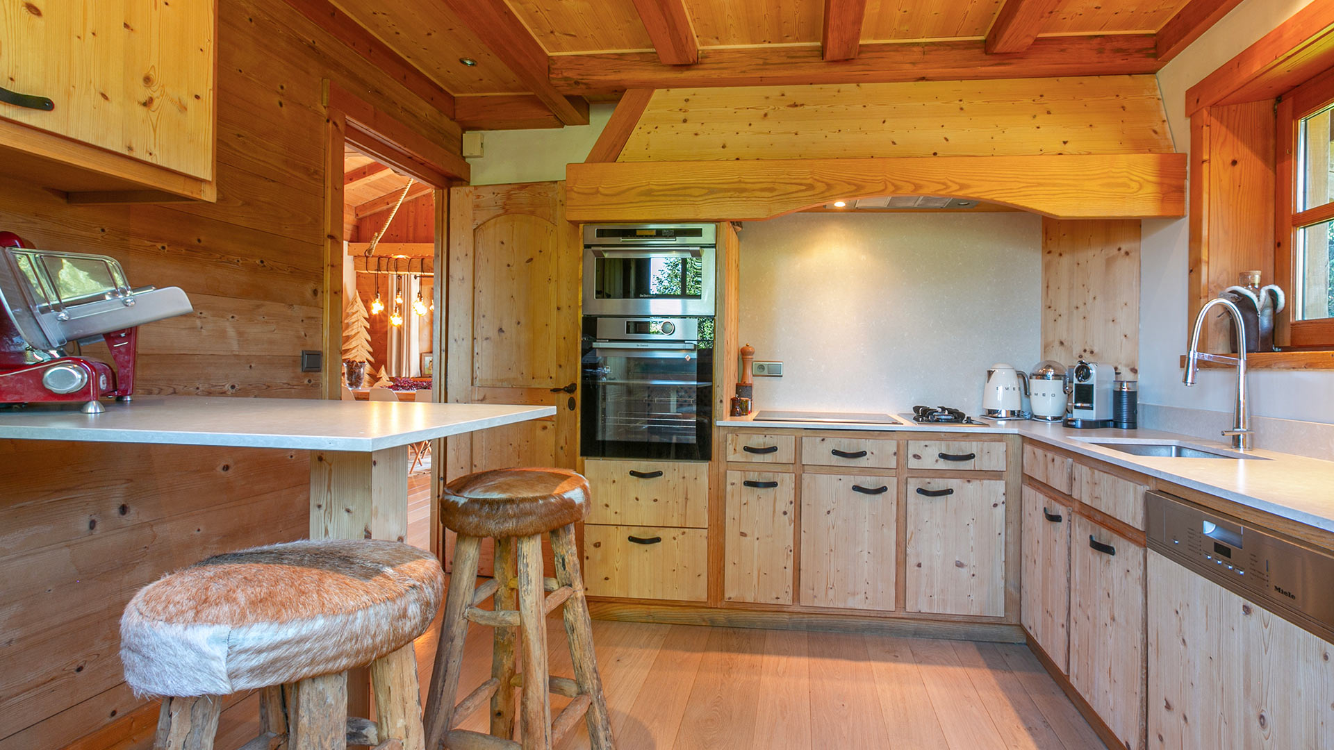 Chalet Clair de Lune - Image 11