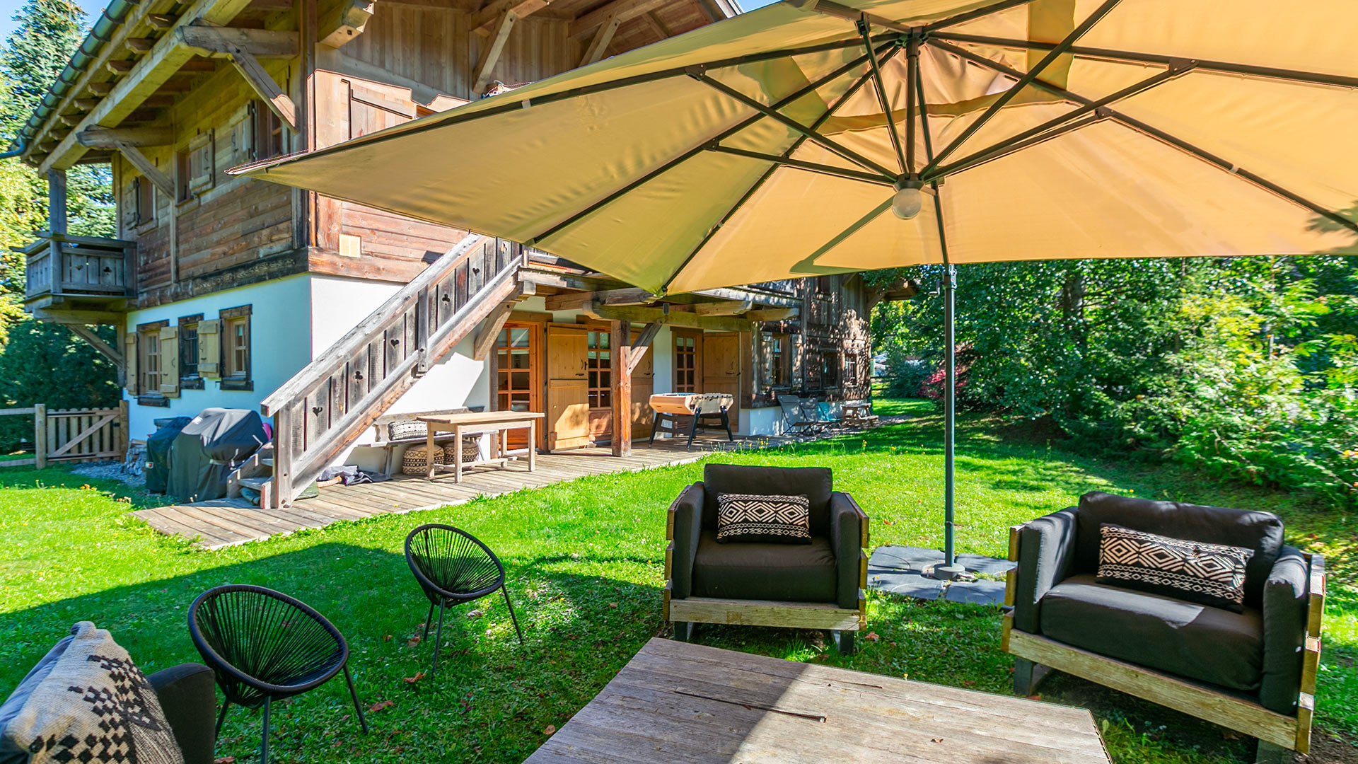 Chalet Clair de Lune - Image 8