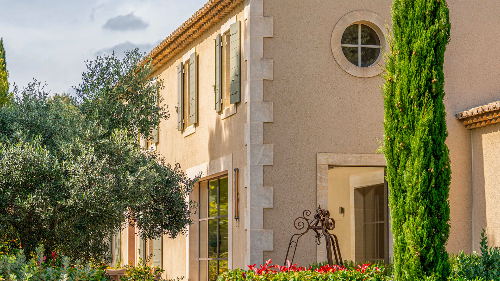 Villa Naïs - Image 32