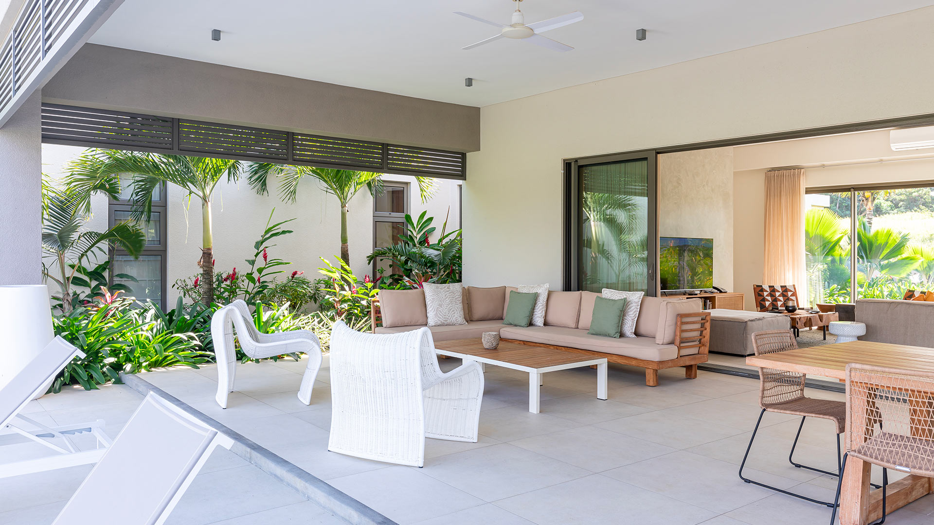 Villa Lamaya - Image 4