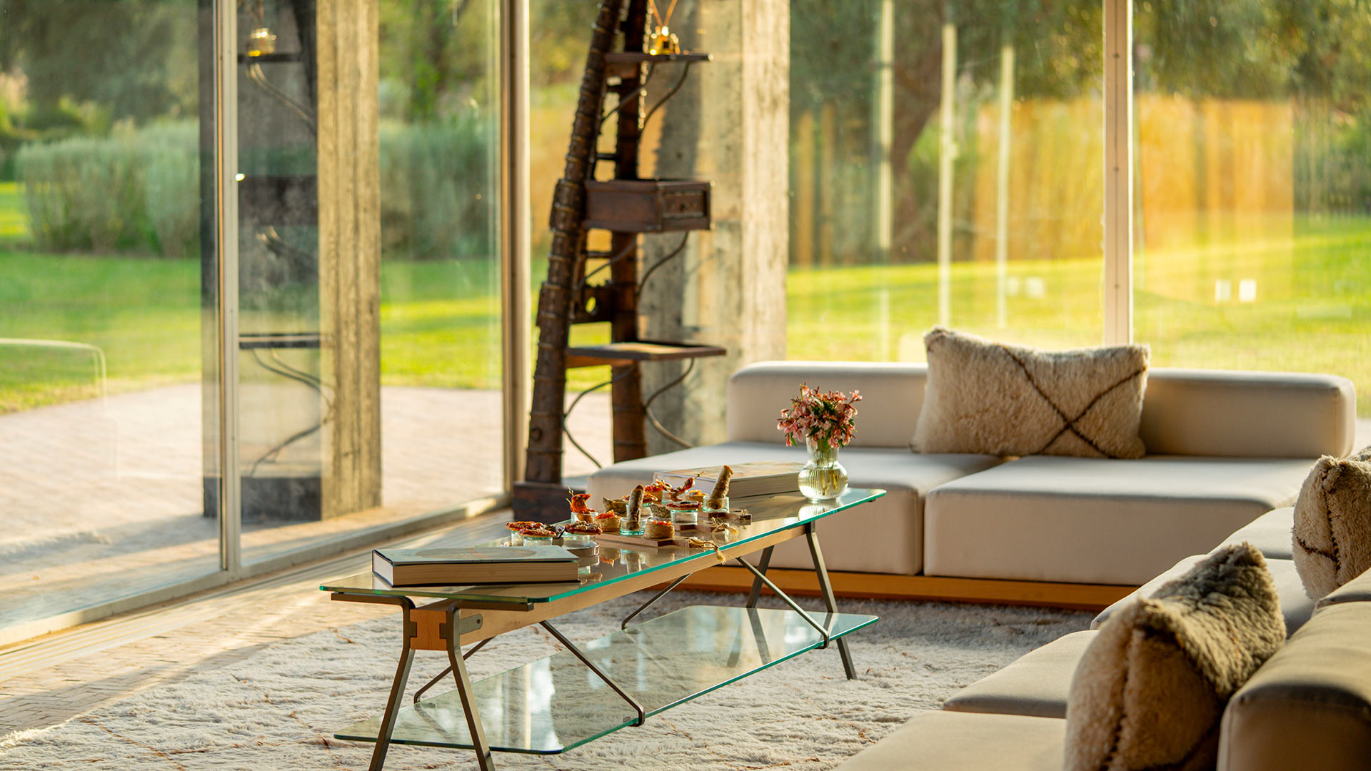 Villa Qaïs — Marrakech