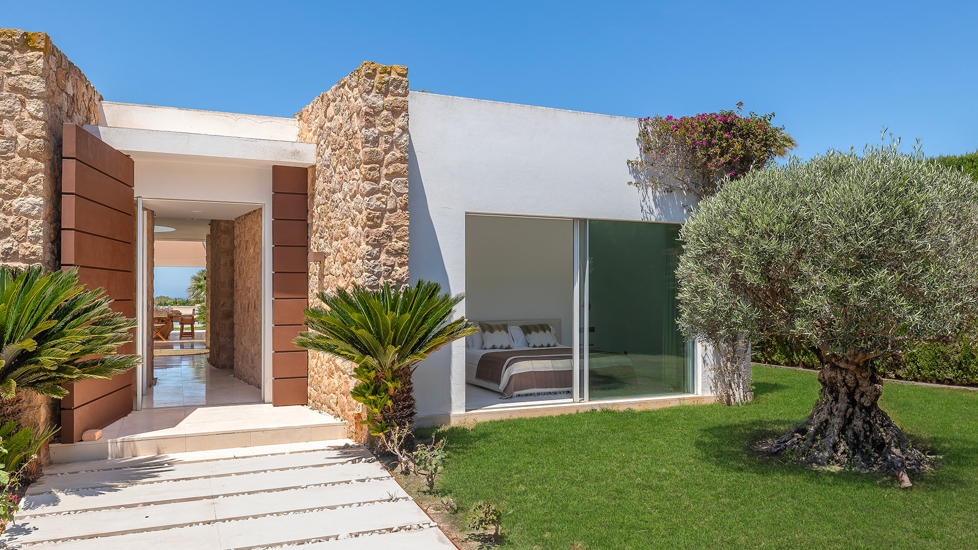 Villa Caldonia - Image 24