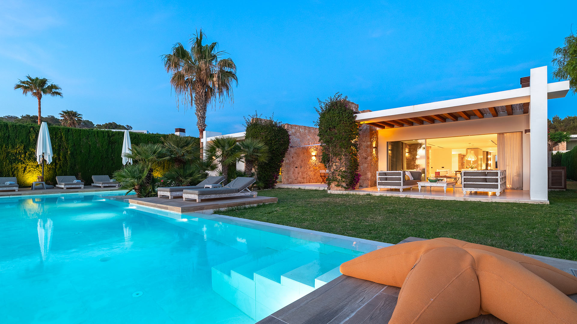 Villa Caldonia - Image 30