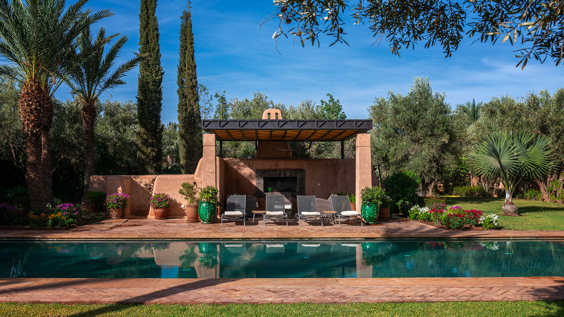 Villa Tissem - Image 2