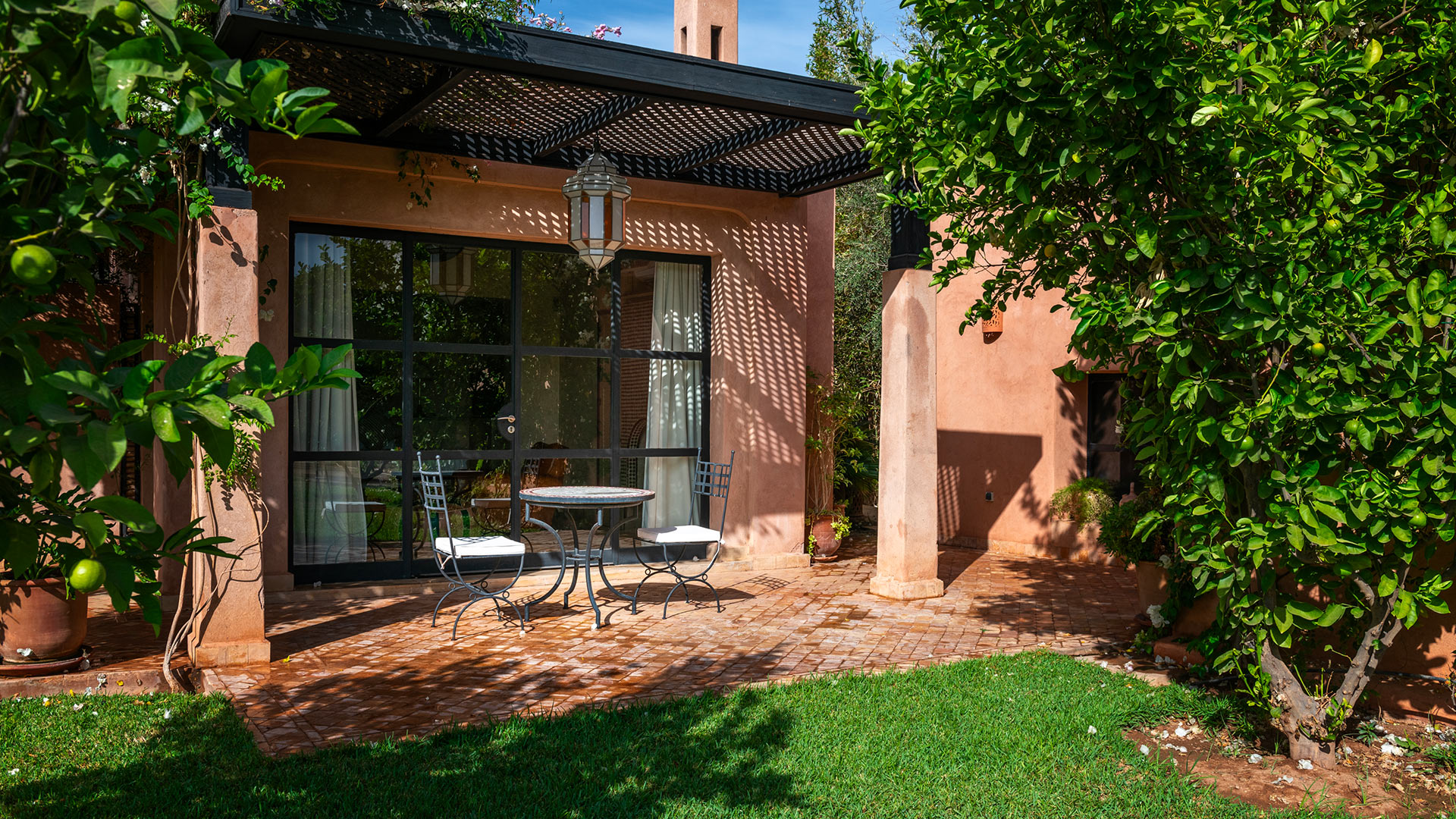 Villa Tissem - Image 45