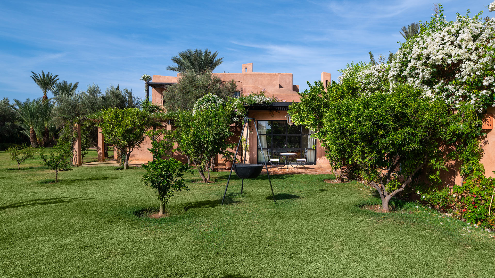 Villa Tissem - Image 12