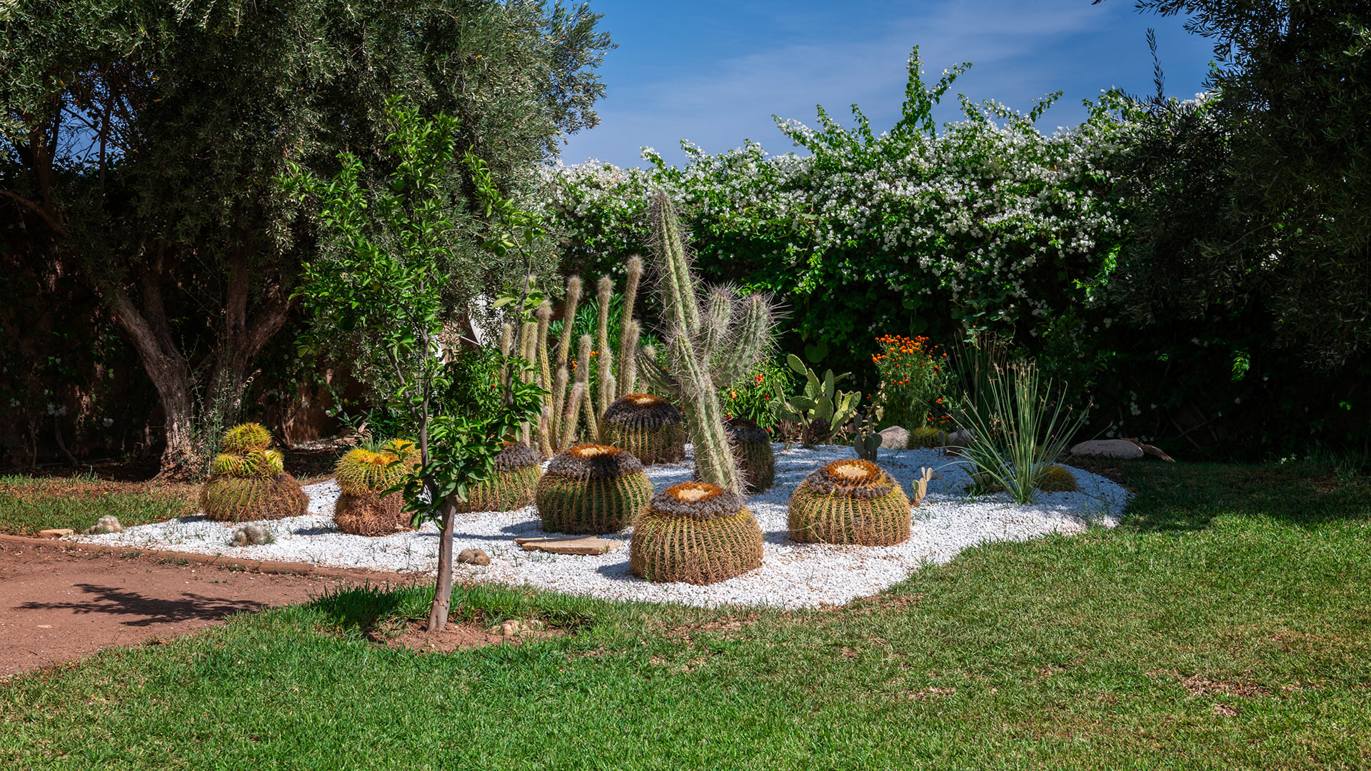 Villa Tissem - Image 13