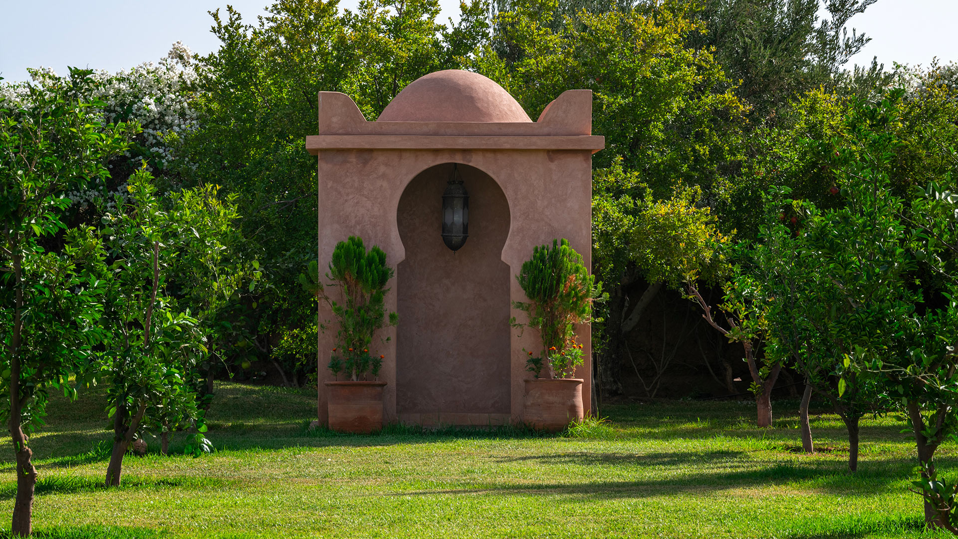 Villa Tissem - Image 19