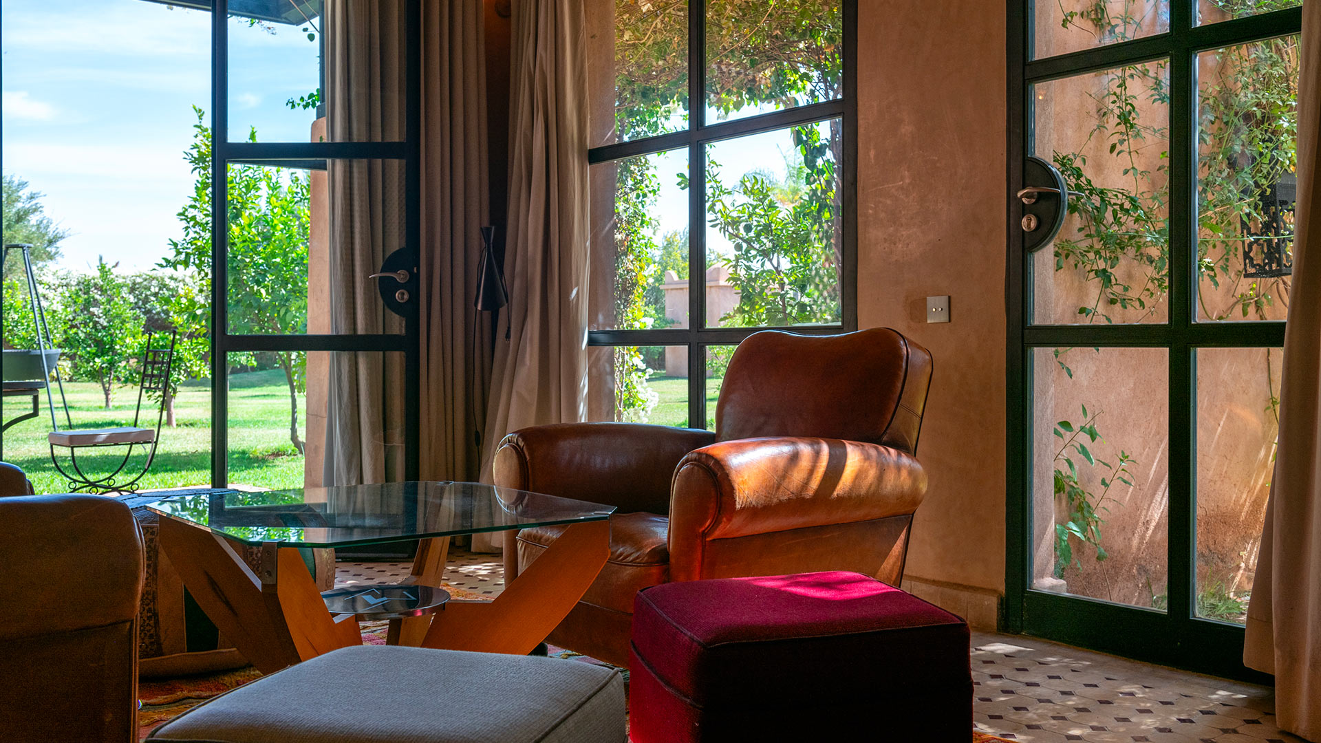 Villa Tissem - Image 44